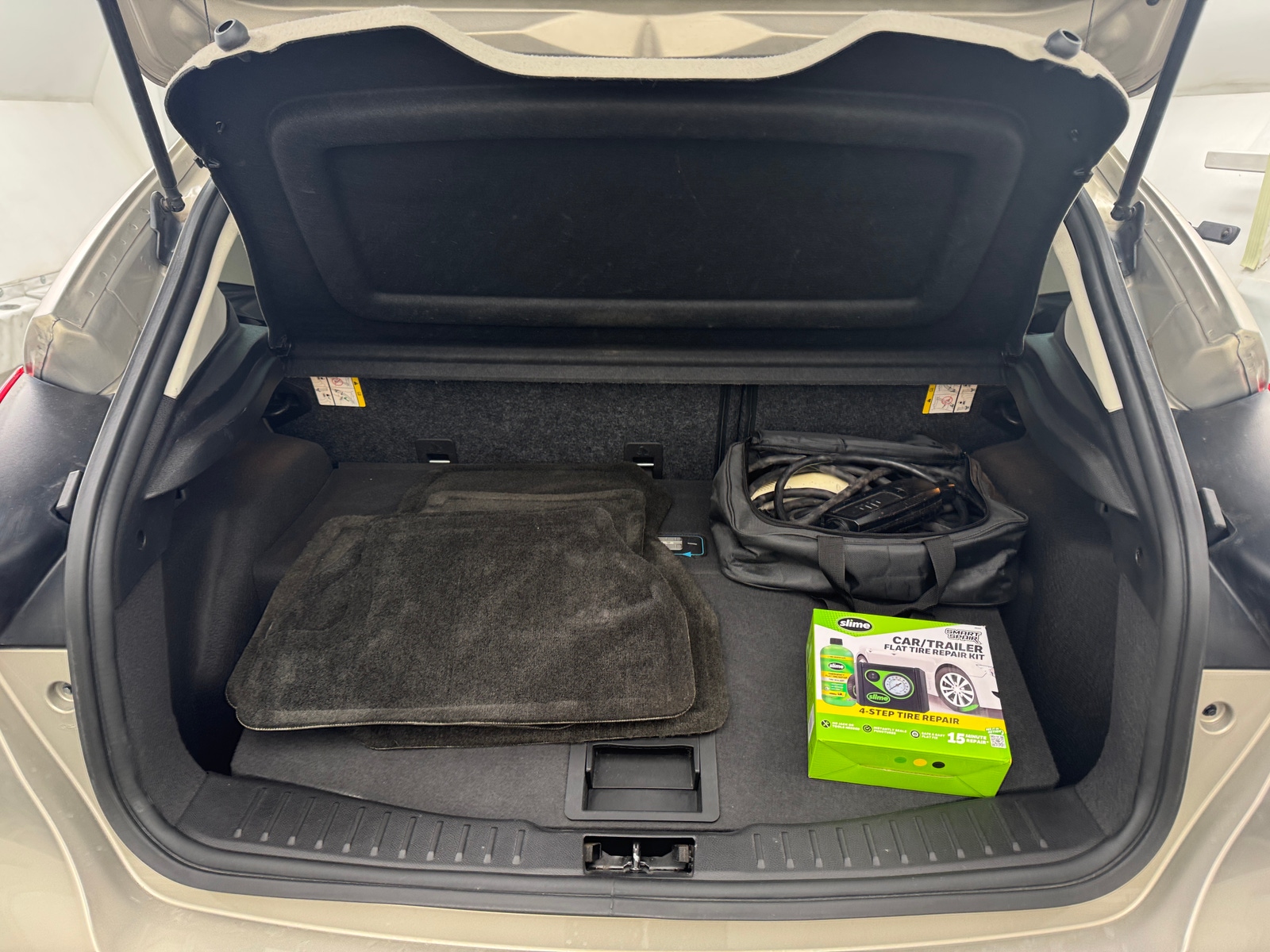 Thumbnail: 2015 Ford Focus - 6