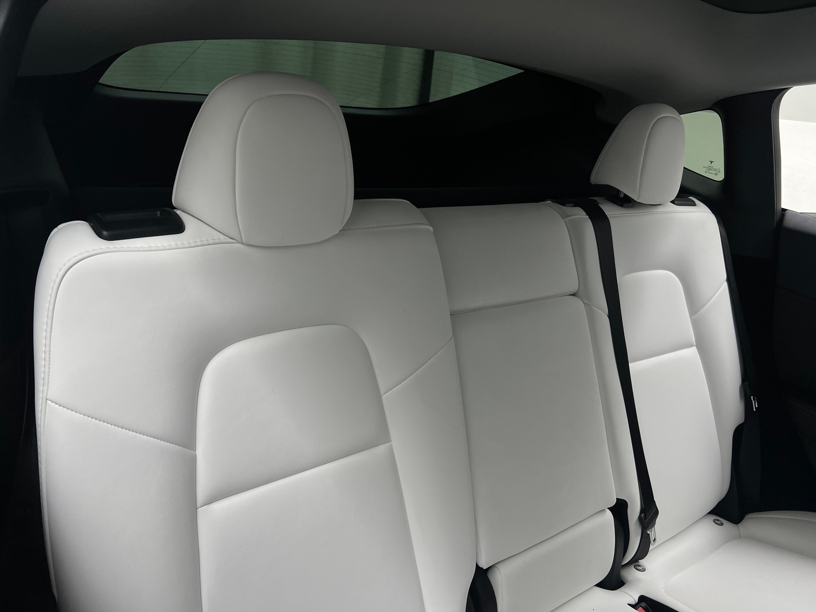 Thumbnail: 2024 Tesla Model Y - 5