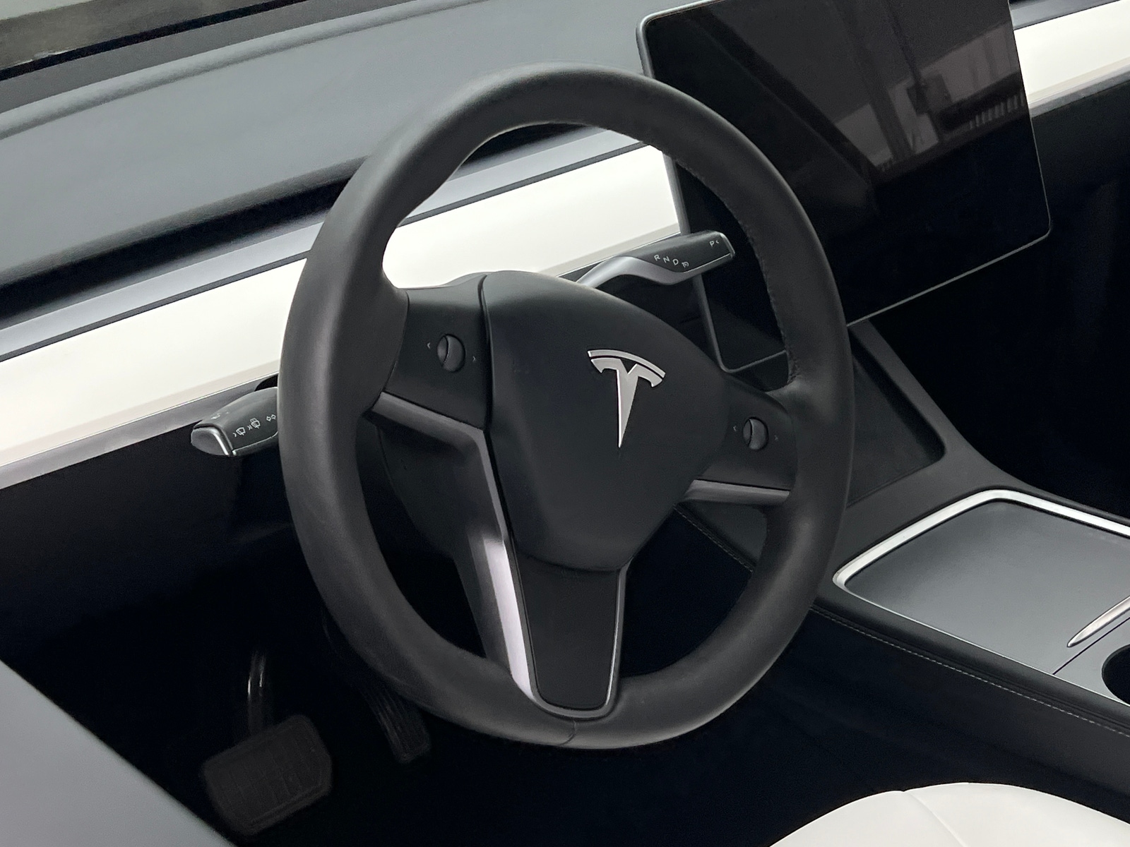 Thumbnail: 2024 Tesla Model Y - 4