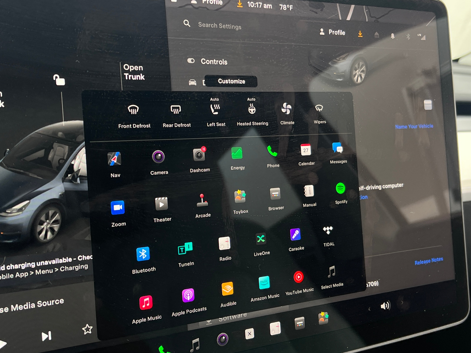 Thumbnail: 2024 Tesla Model Y - 3