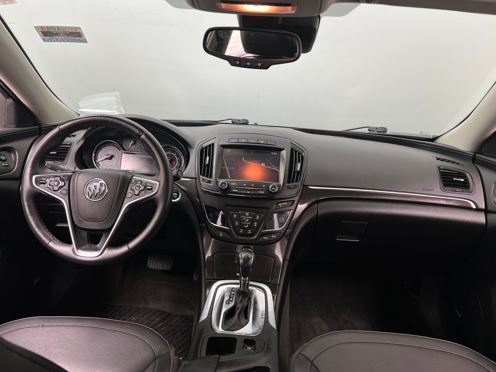 Thumbnail: 2017 Buick Regal - 2