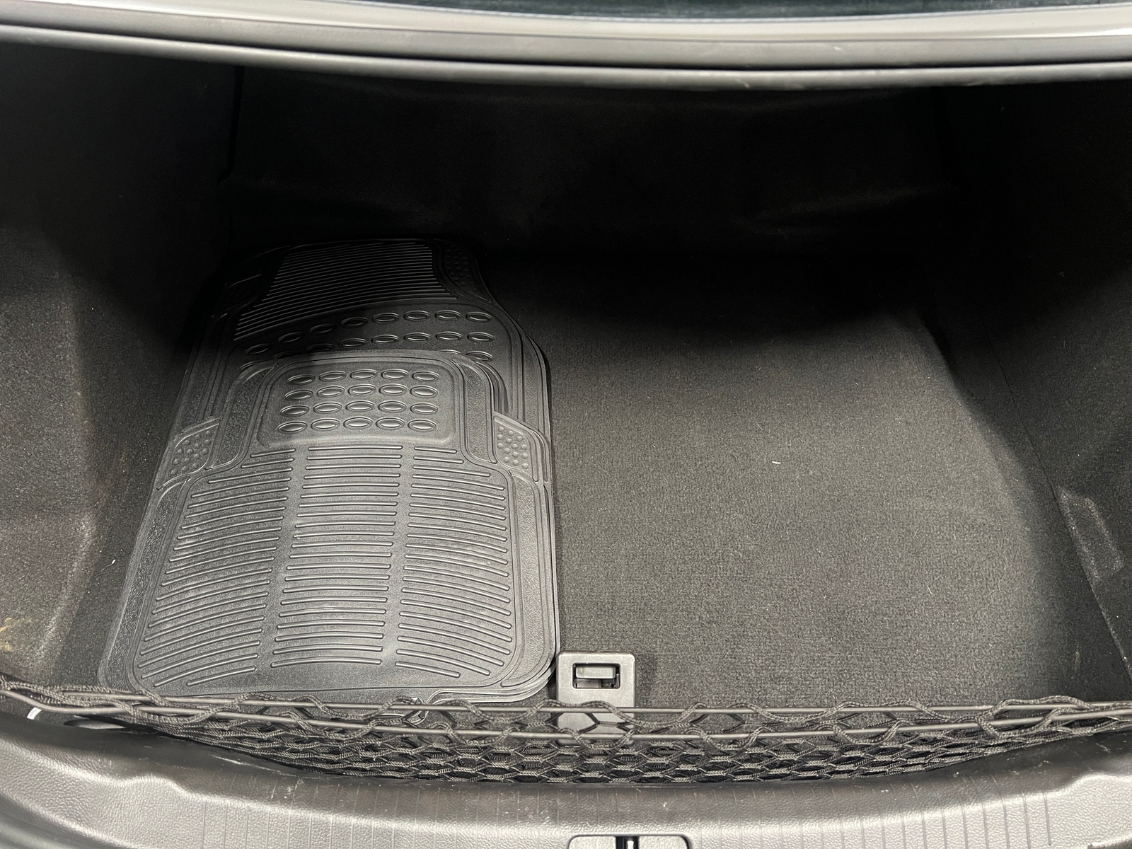 Thumbnail: 2017 Buick Regal - 6