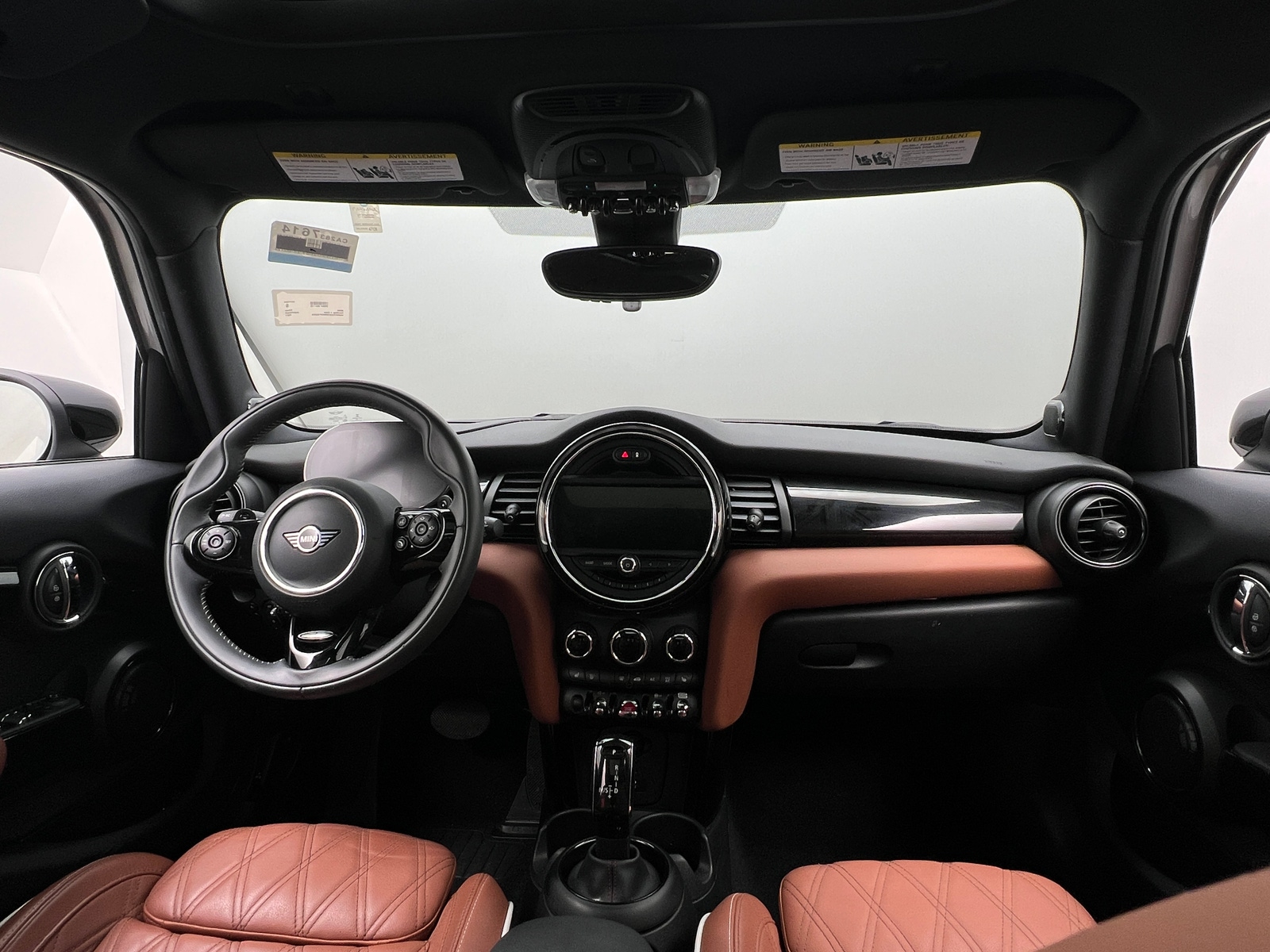 Thumbnail: 2021 MINI Cooper Hardtop - 2