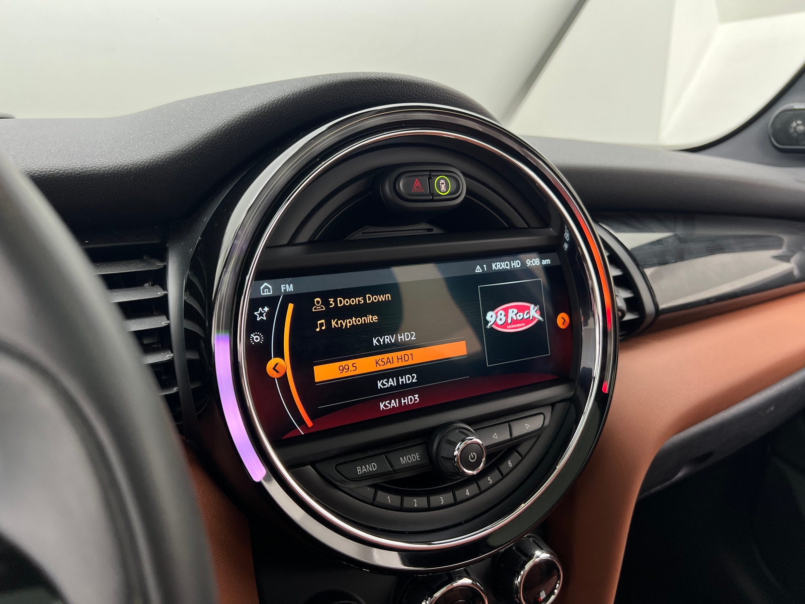 Thumbnail: 2021 MINI Cooper Hardtop - 3