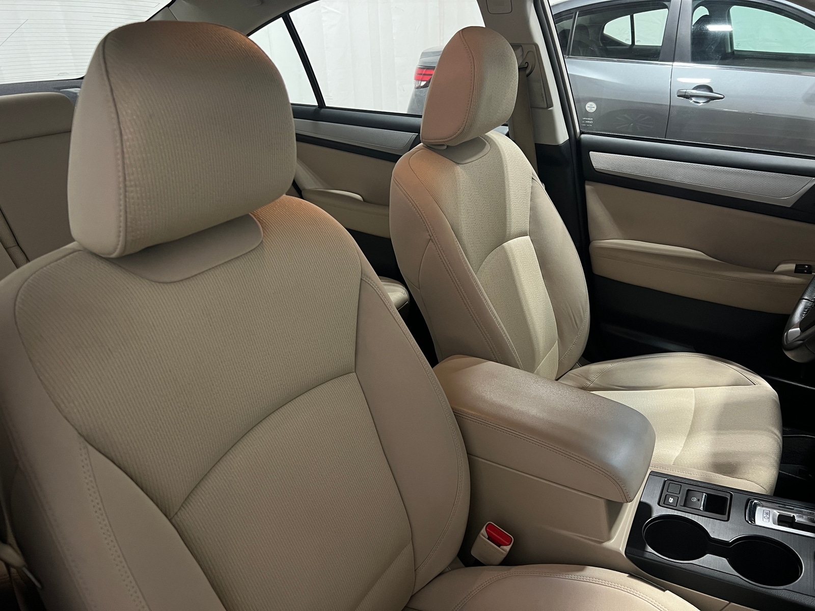 Thumbnail: 2018 Subaru Legacy - 2