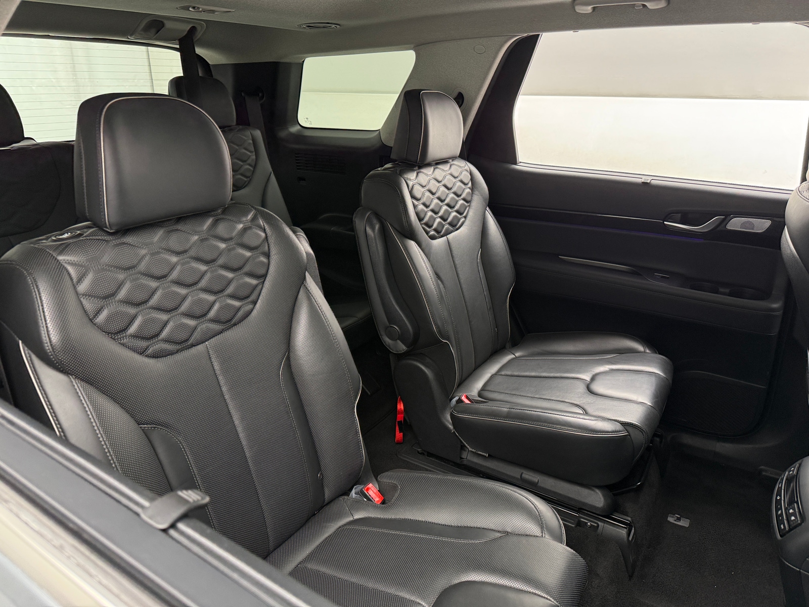 Thumbnail: 2022 Hyundai Palisade - 5