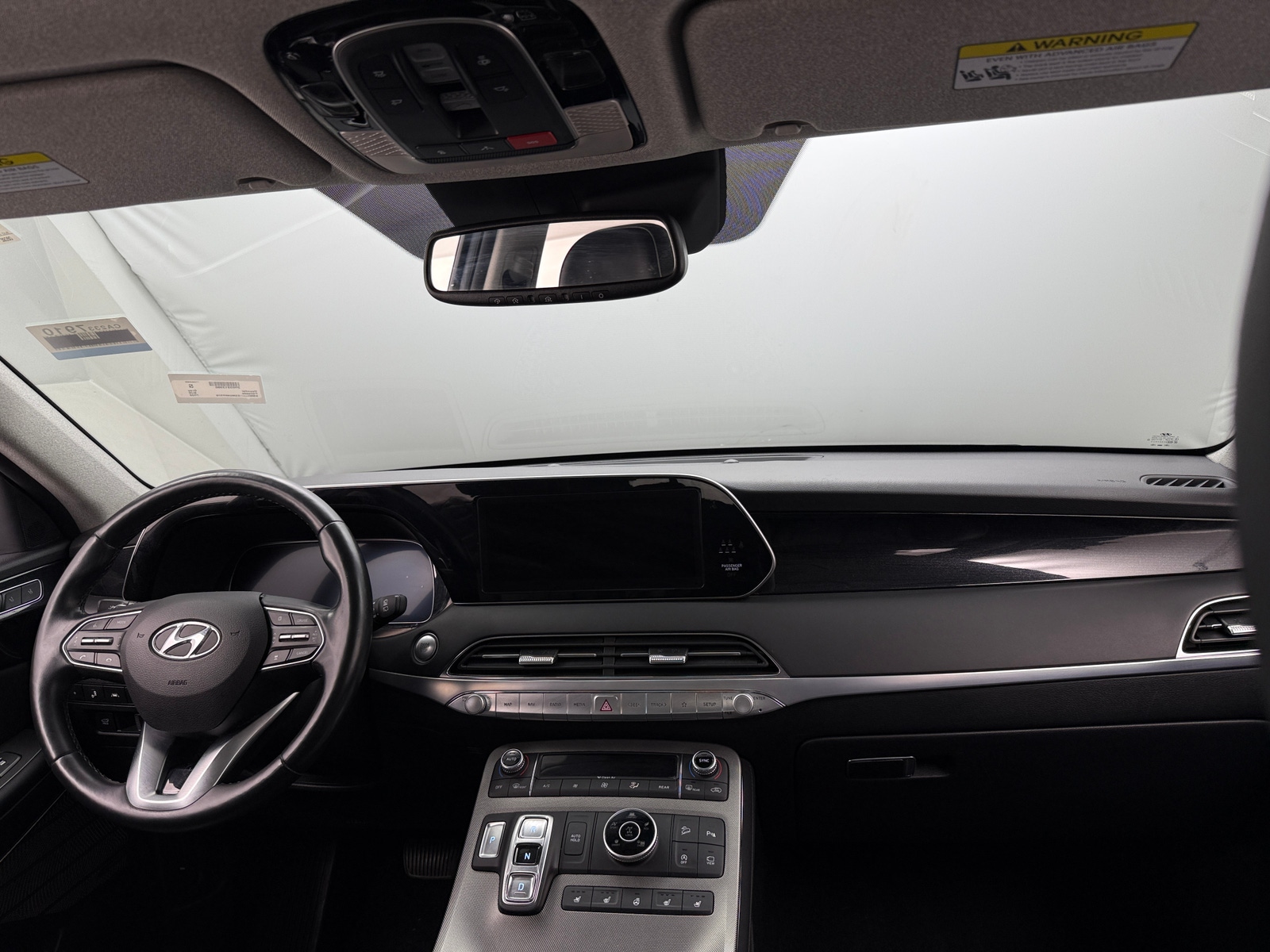 Thumbnail: 2022 Hyundai Palisade - 2