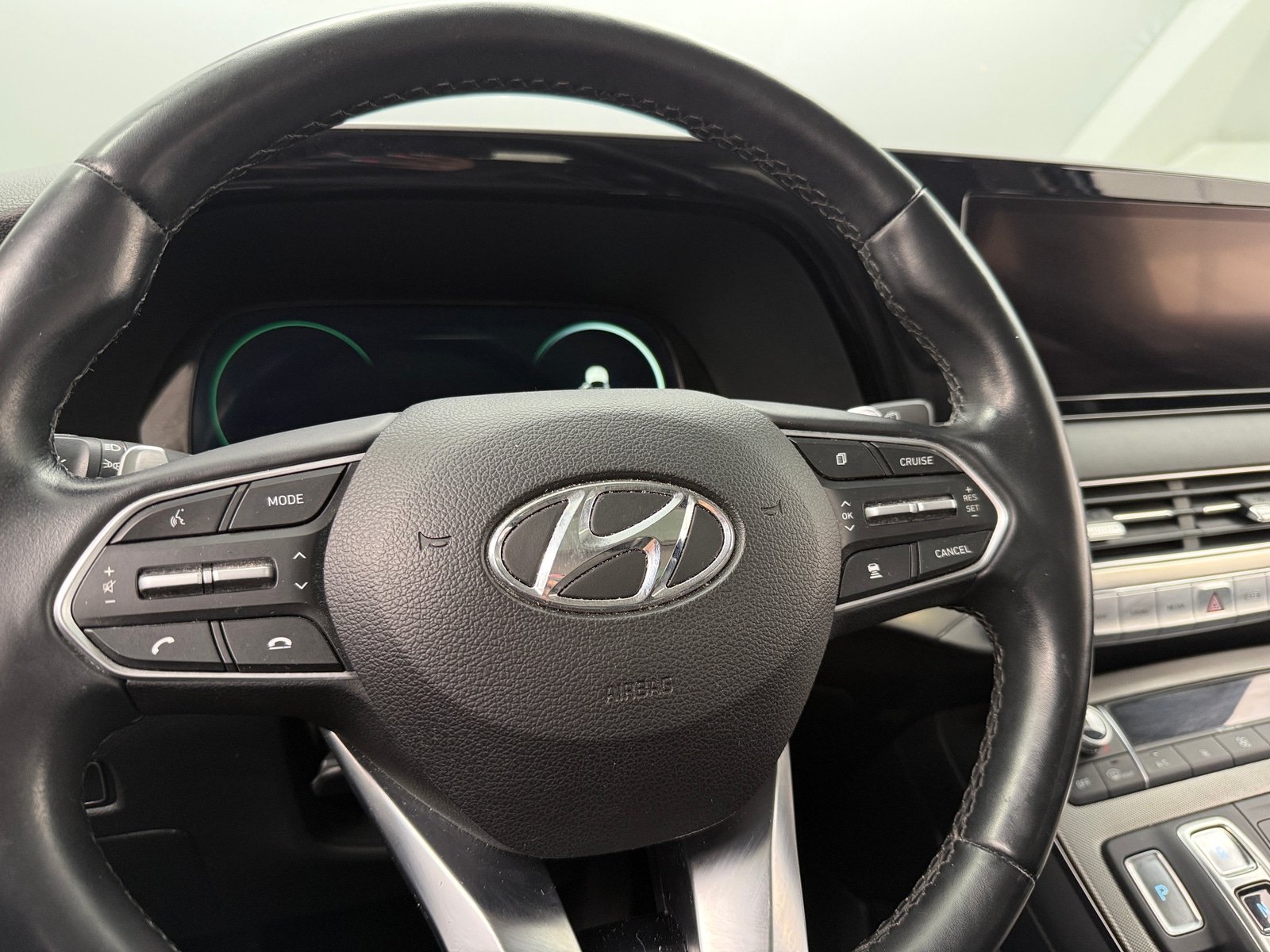 Thumbnail: 2022 Hyundai Palisade - 4