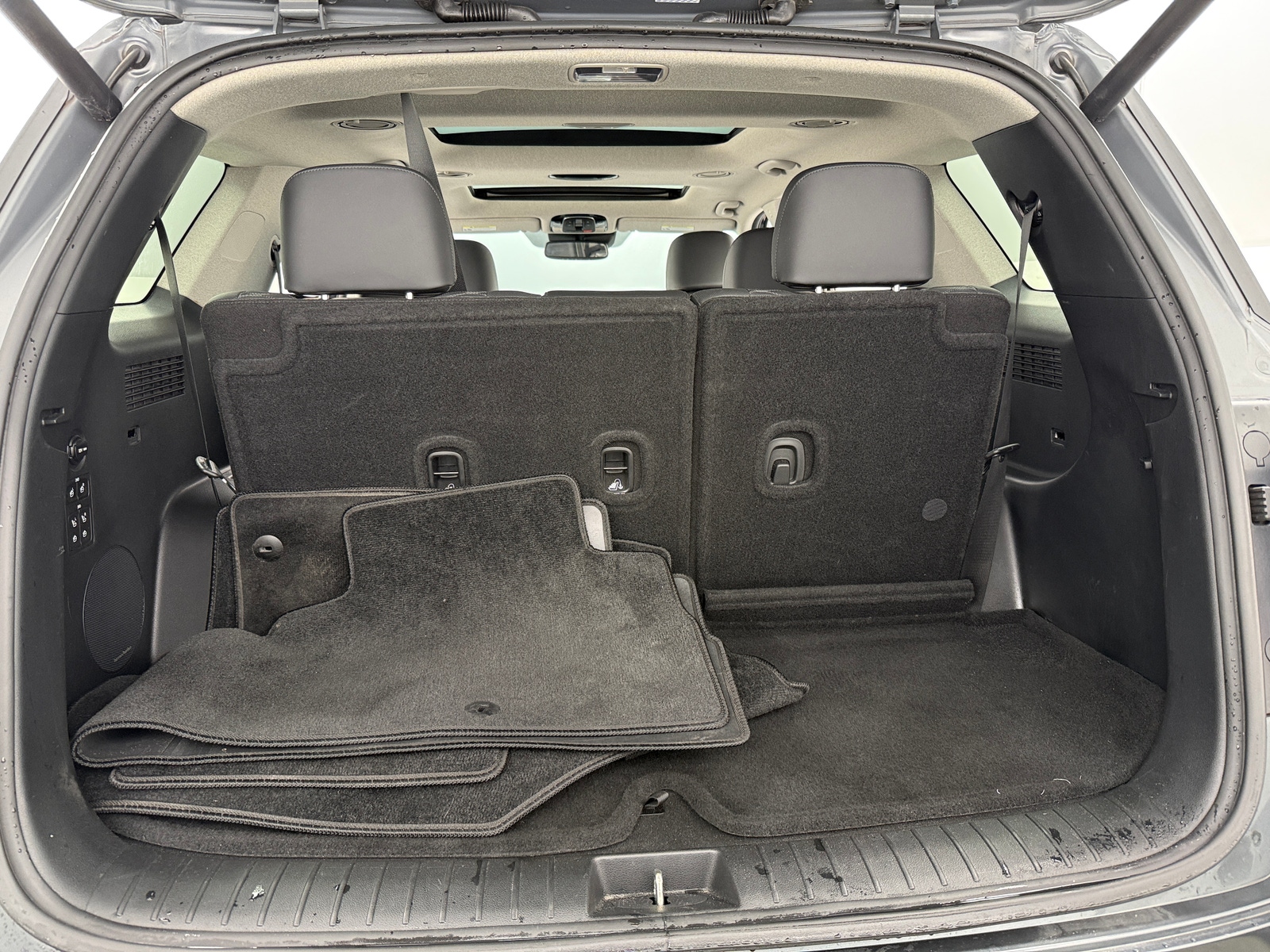 Thumbnail: 2022 Hyundai Palisade - 6