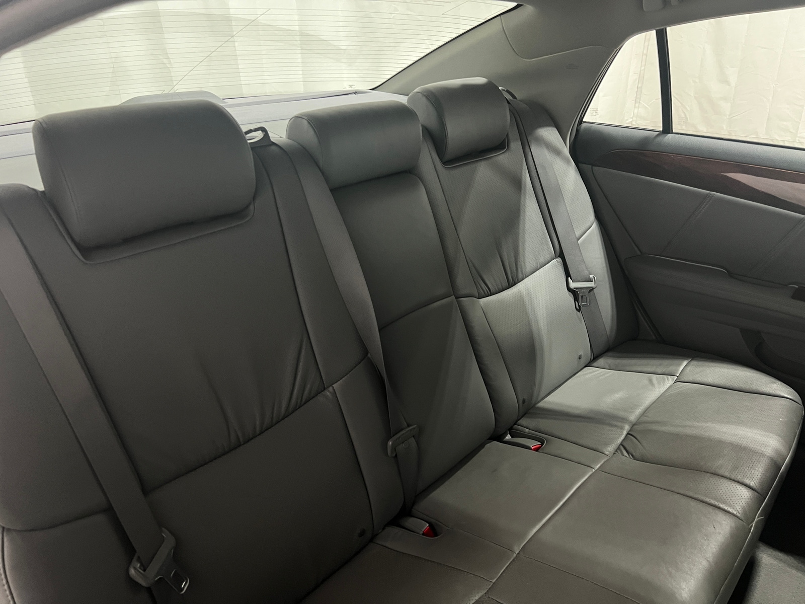 Thumbnail: 2010 Toyota Avalon - 5