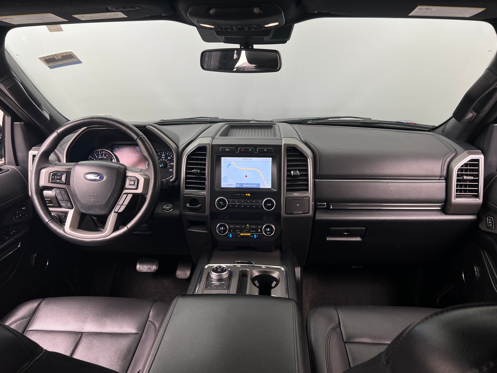 Thumbnail: 2021 Ford Expedition - 3