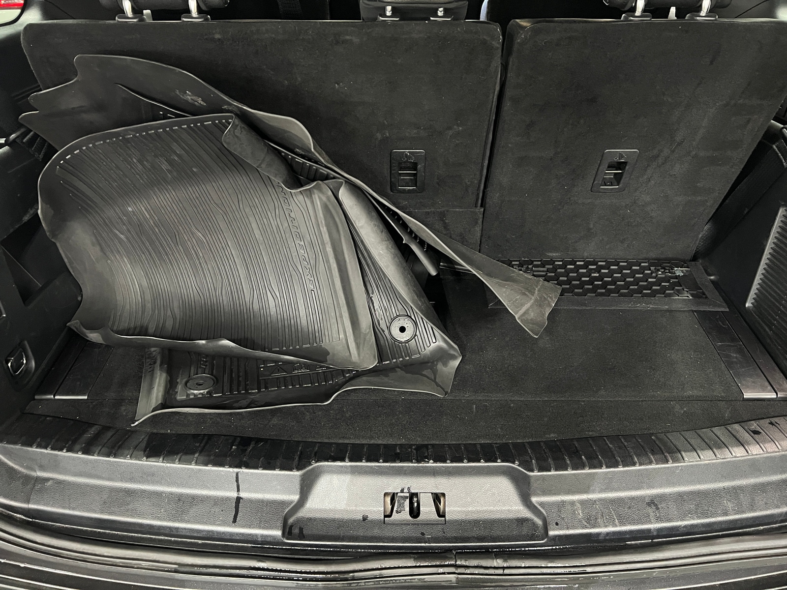 Thumbnail: 2021 Ford Expedition - 7