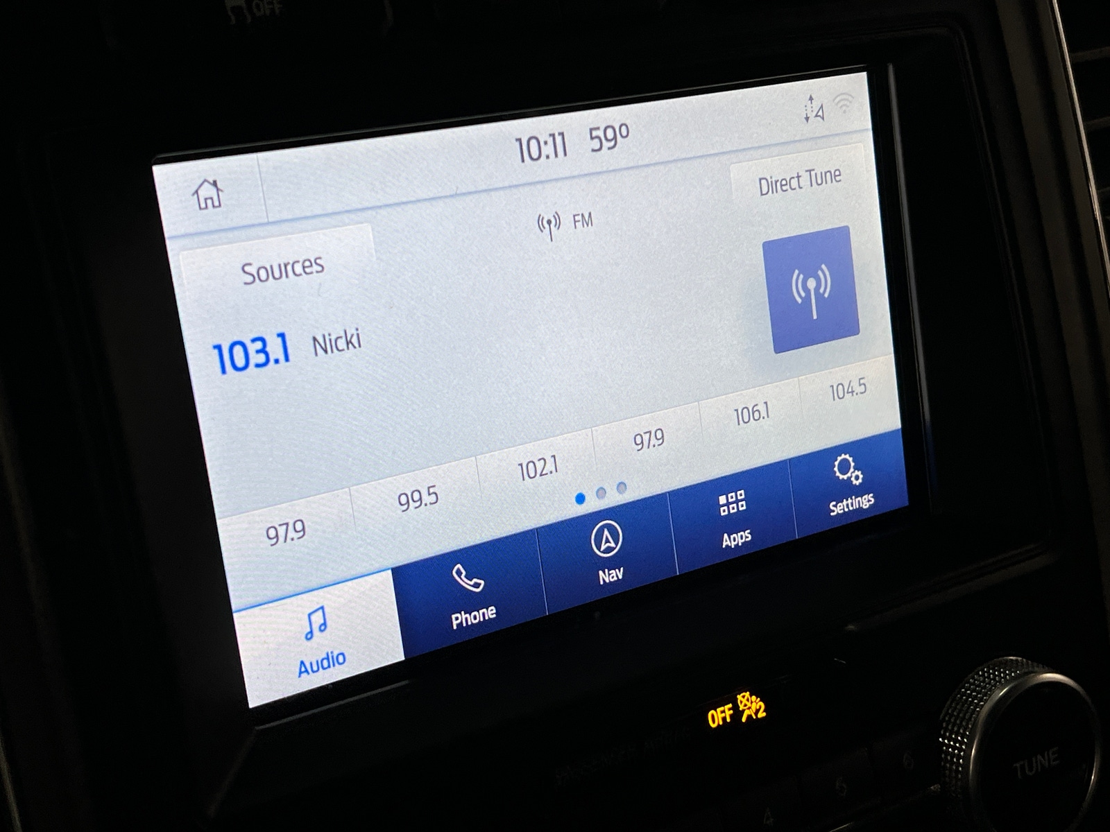 Thumbnail: 2021 Ford Expedition - 4