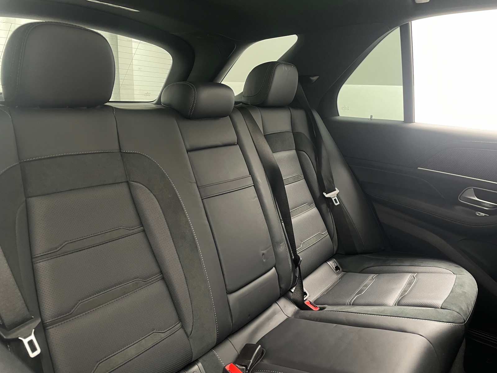 Thumbnail: 2023 Mercedes-Benz GLE - 5