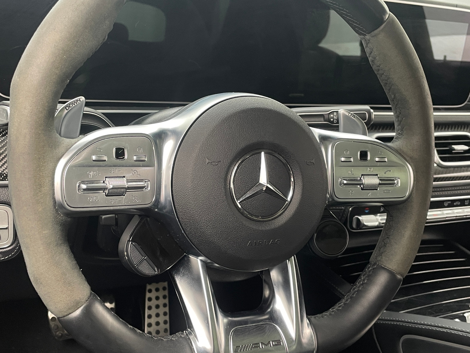 Thumbnail: 2023 Mercedes-Benz GLE - 4