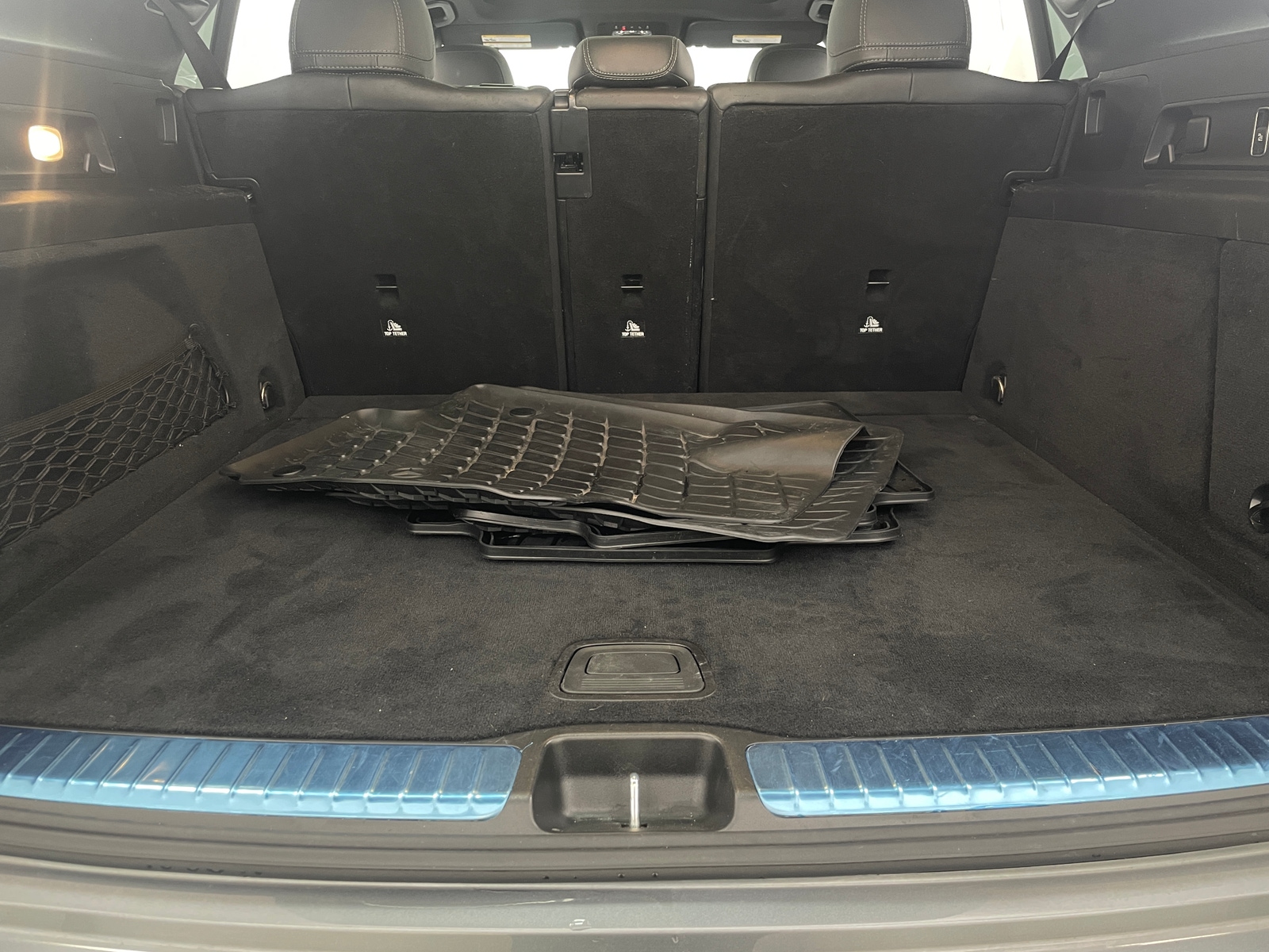 Thumbnail: 2023 Mercedes-Benz GLE - 6