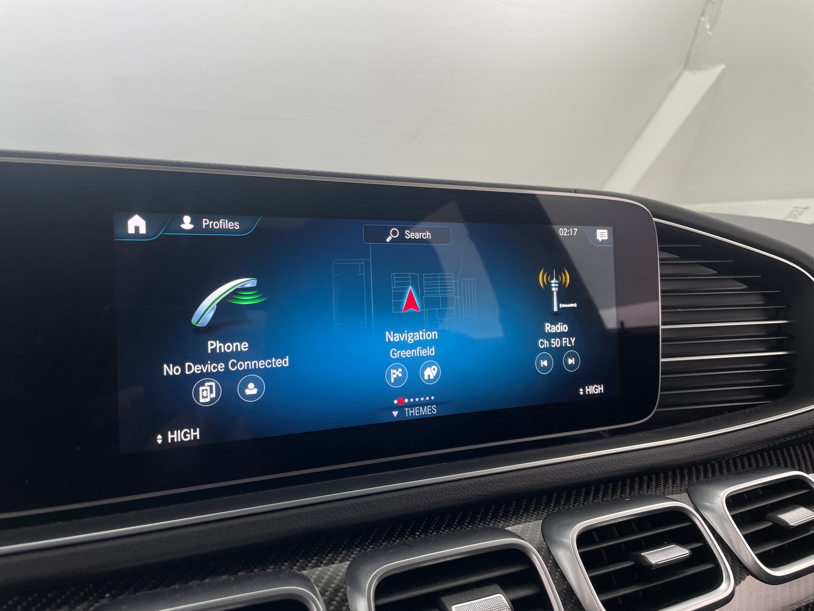 Thumbnail: 2023 Mercedes-Benz GLE - 3