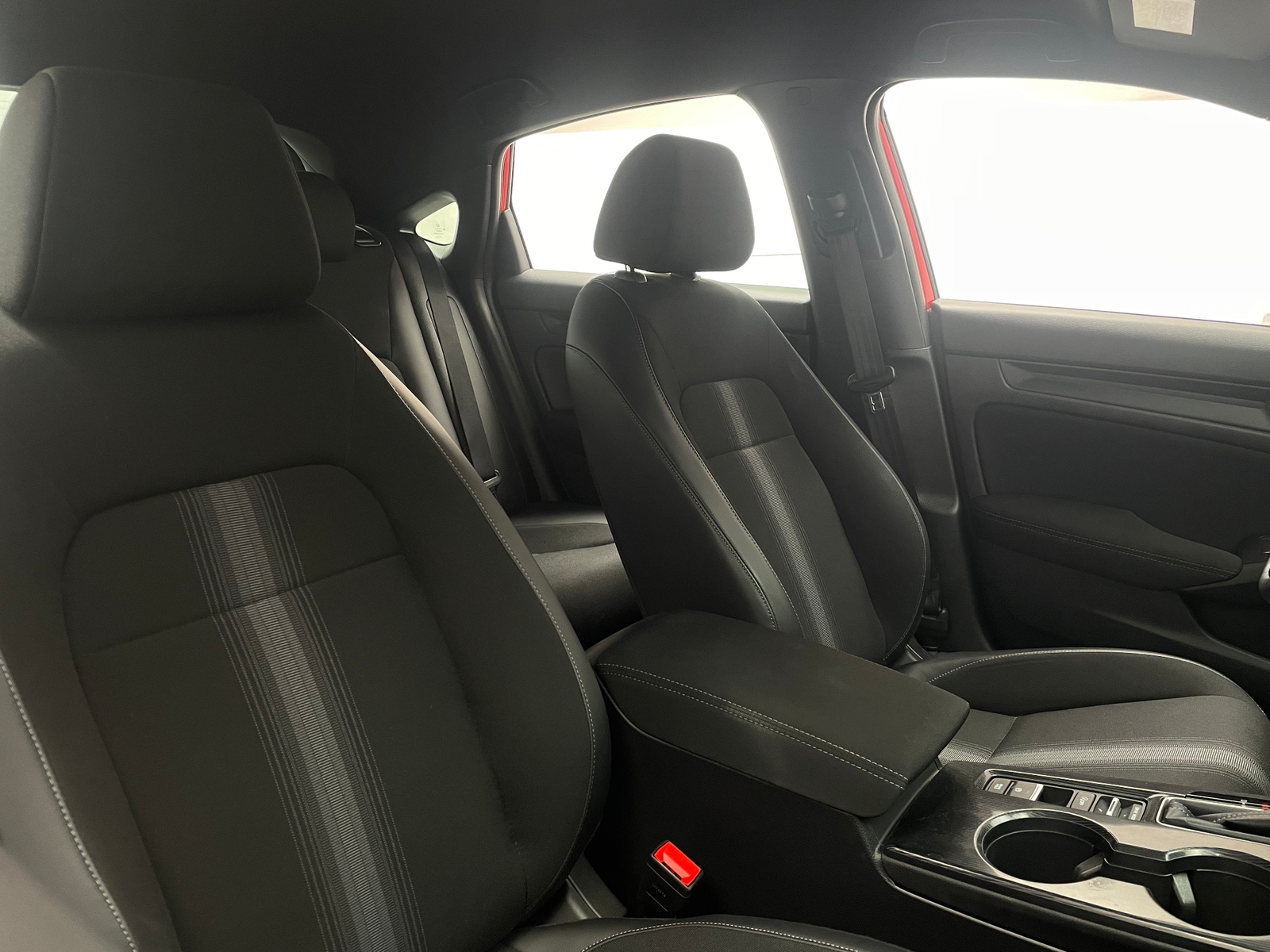 Thumbnail: 2022 Honda Civic - 2