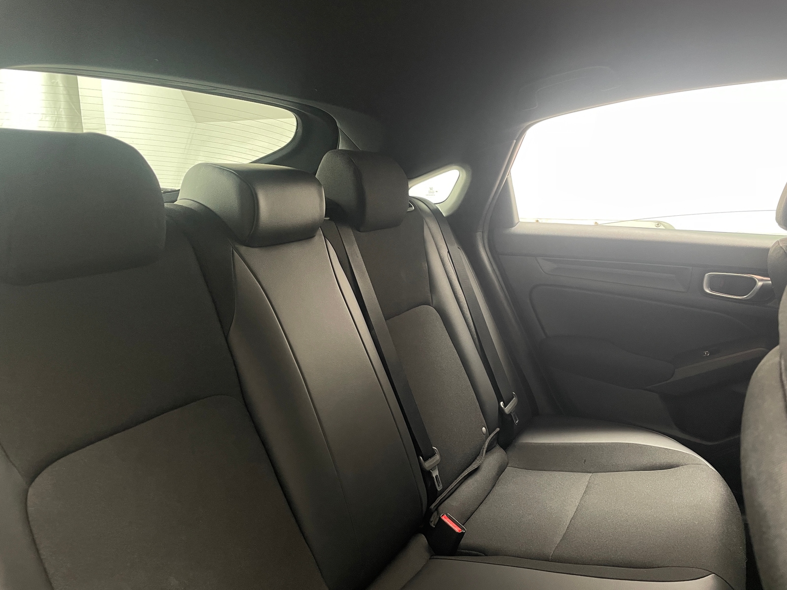 Thumbnail: 2022 Honda Civic - 6