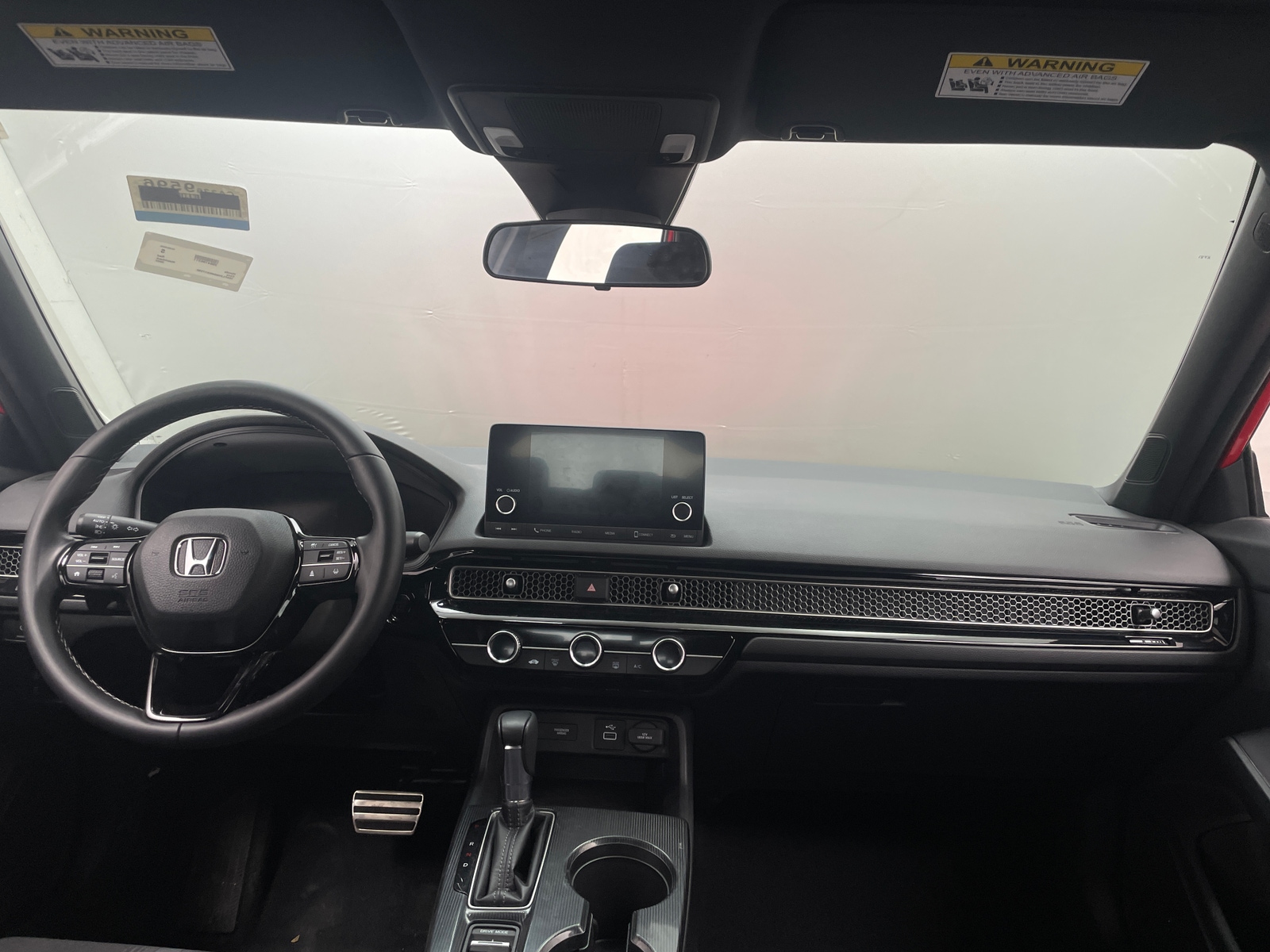 Thumbnail: 2022 Honda Civic - 3