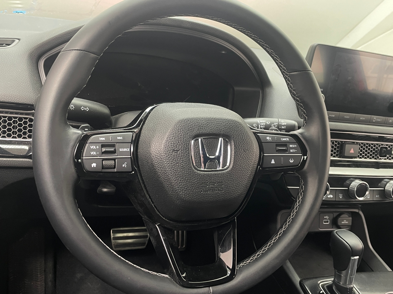 Thumbnail: 2022 Honda Civic - 5