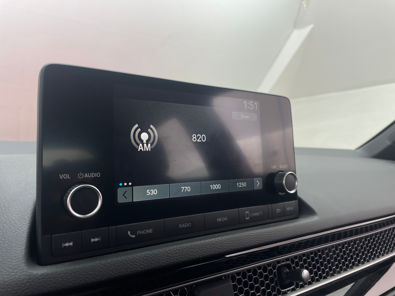 Thumbnail: 2022 Honda Civic - 4