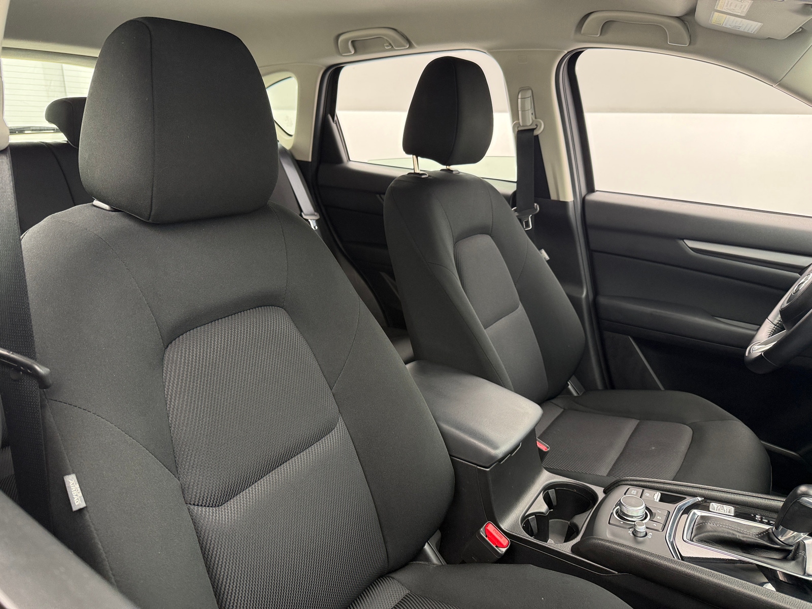 Thumbnail: 2023 Mazda CX-5 - 2