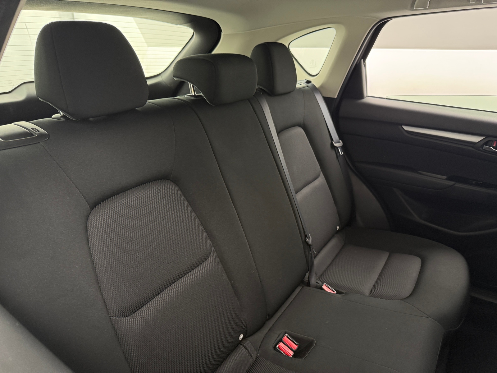 Thumbnail: 2023 Mazda CX-5 - 6