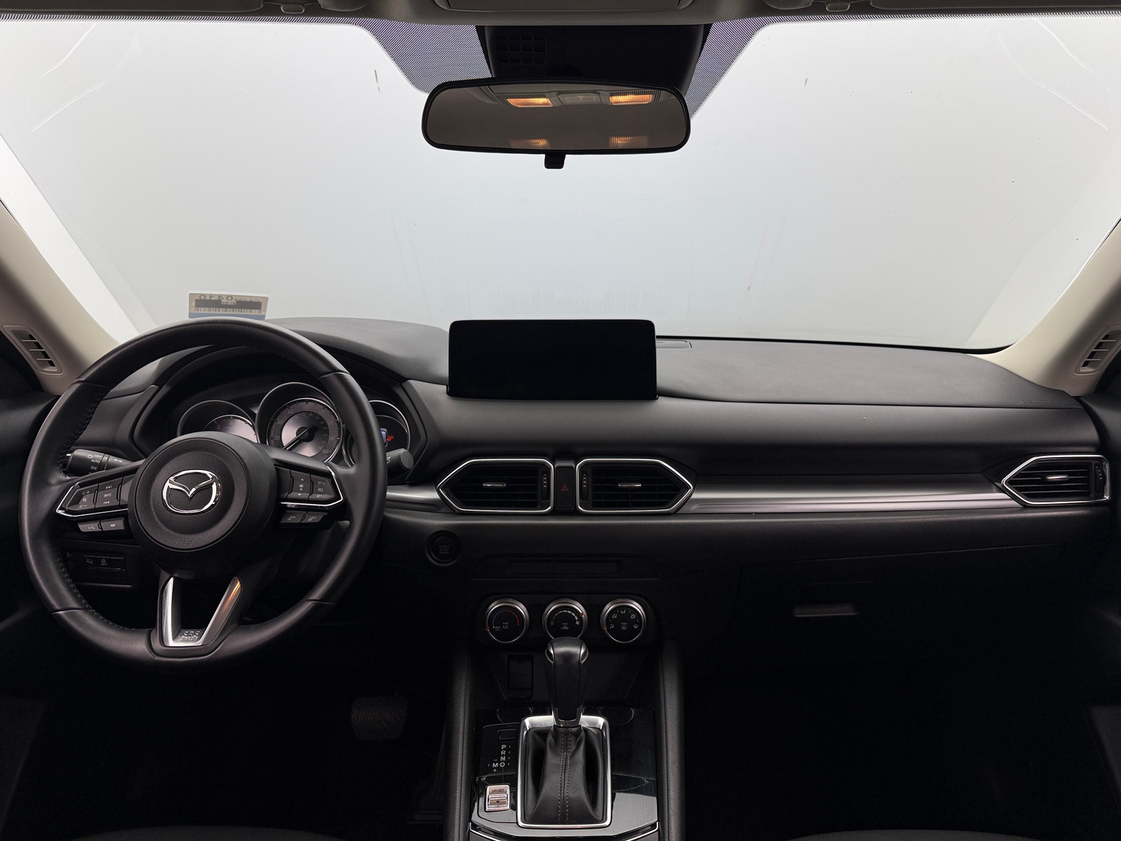 Thumbnail: 2023 Mazda CX-5 - 3