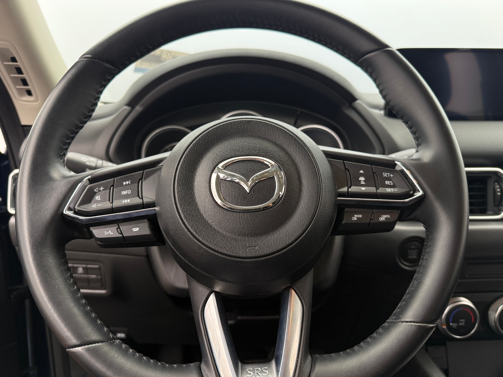 Thumbnail: 2023 Mazda CX-5 - 5