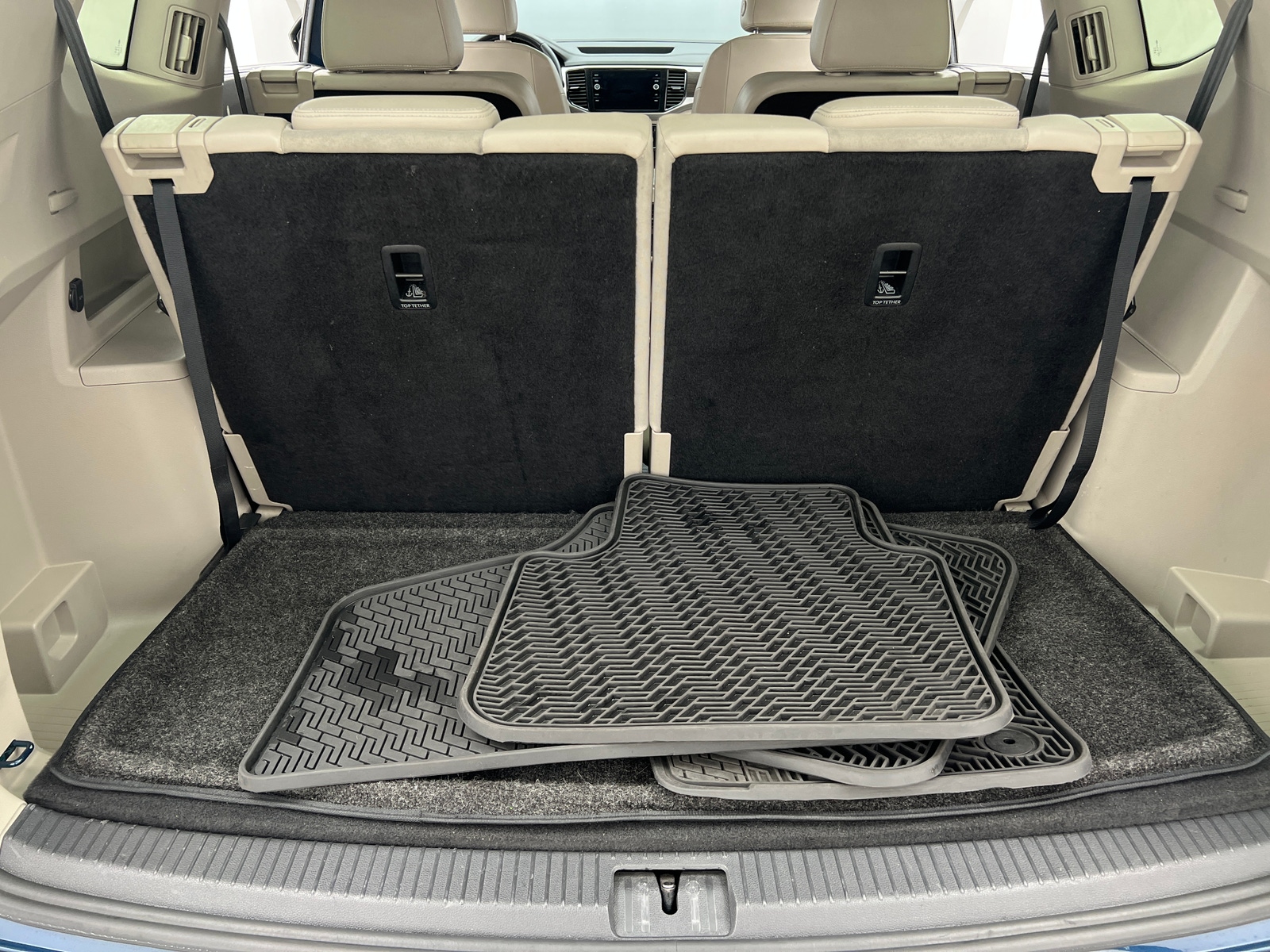 Thumbnail: 2022 Volkswagen Atlas - 6