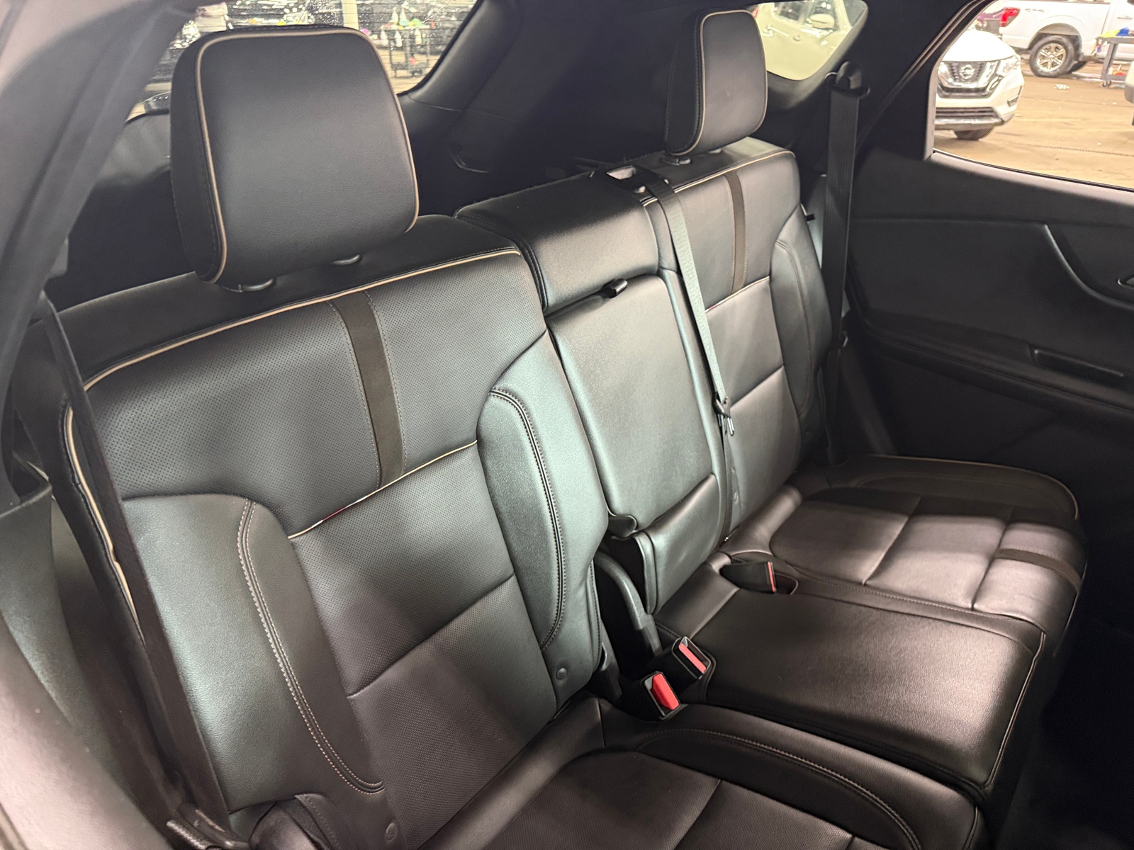 Thumbnail: 2020 Chevrolet Blazer - 5