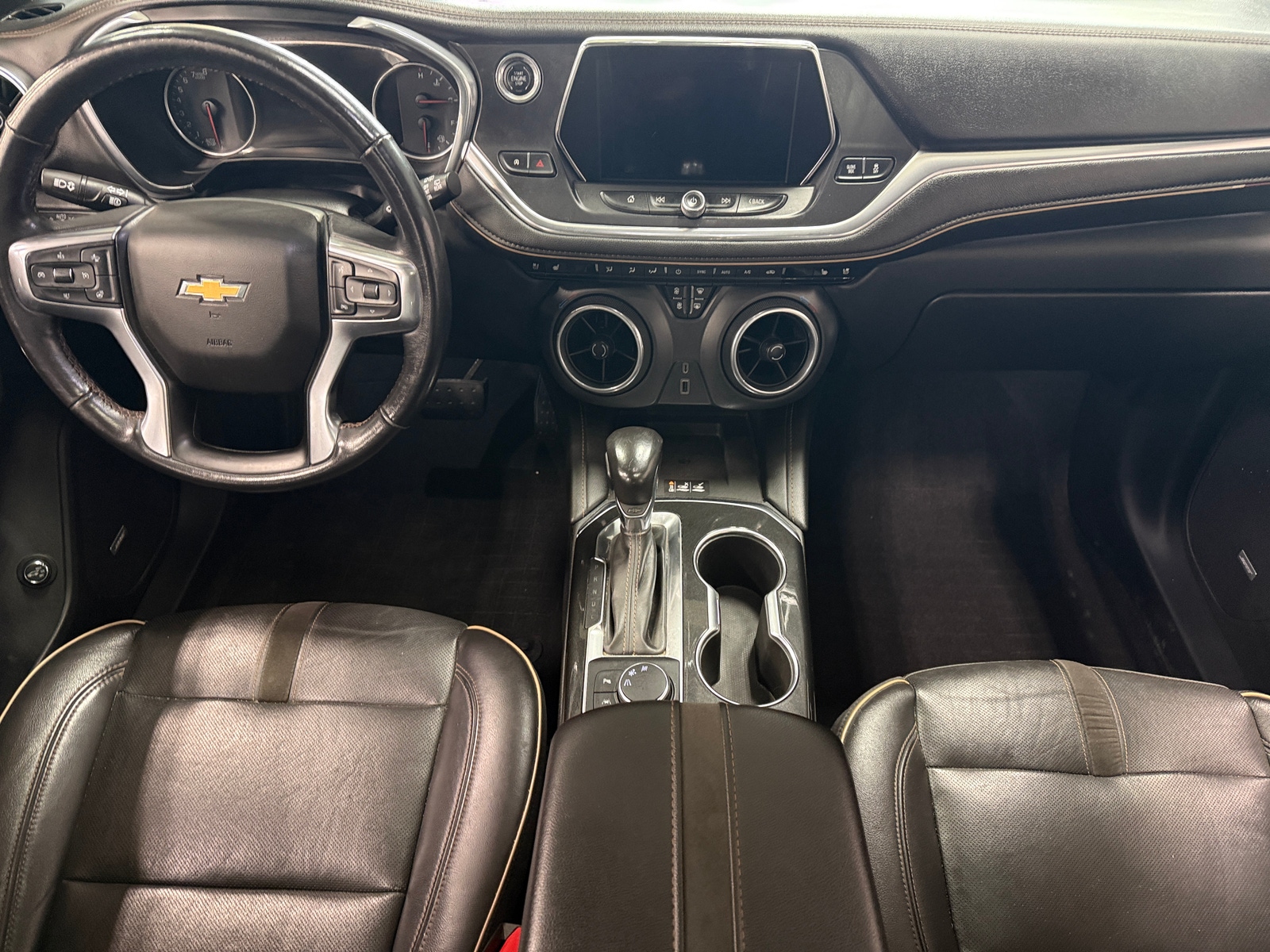 Thumbnail: 2020 Chevrolet Blazer - 2