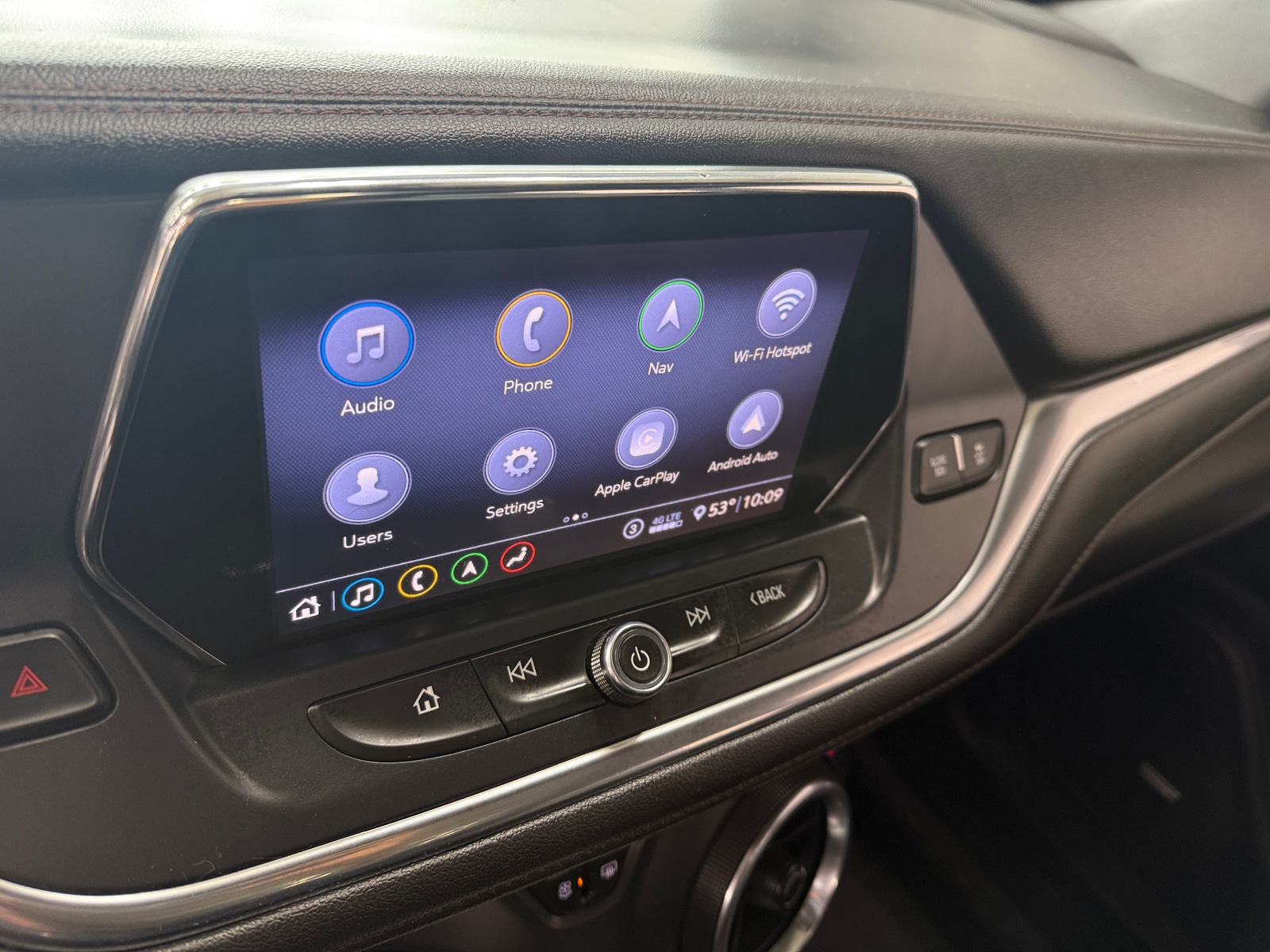 Thumbnail: 2020 Chevrolet Blazer - 3