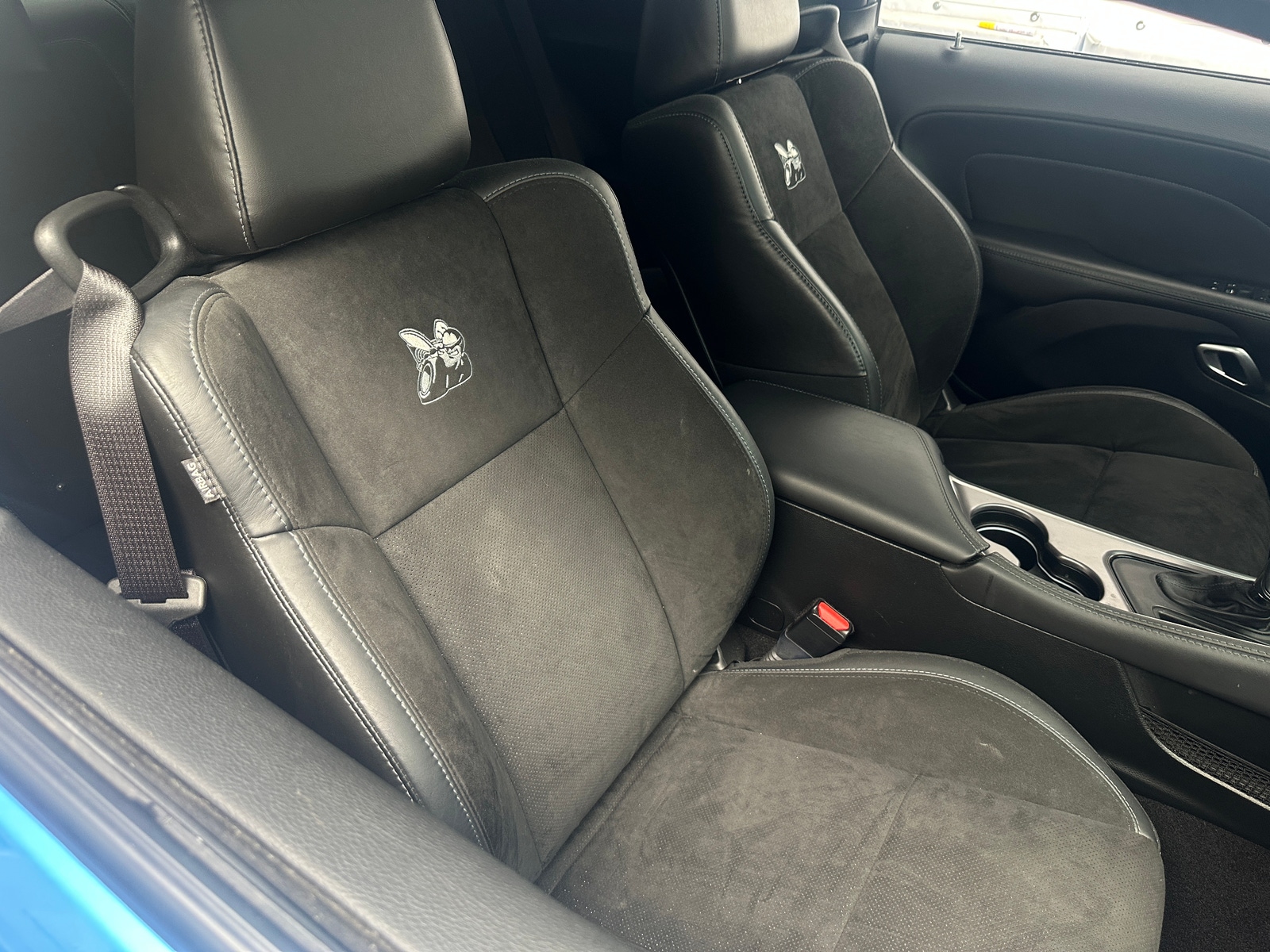 Thumbnail: 2019 Dodge Challenger - 2