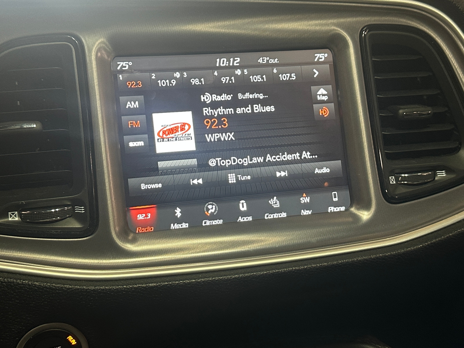 Thumbnail: 2019 Dodge Challenger - 3