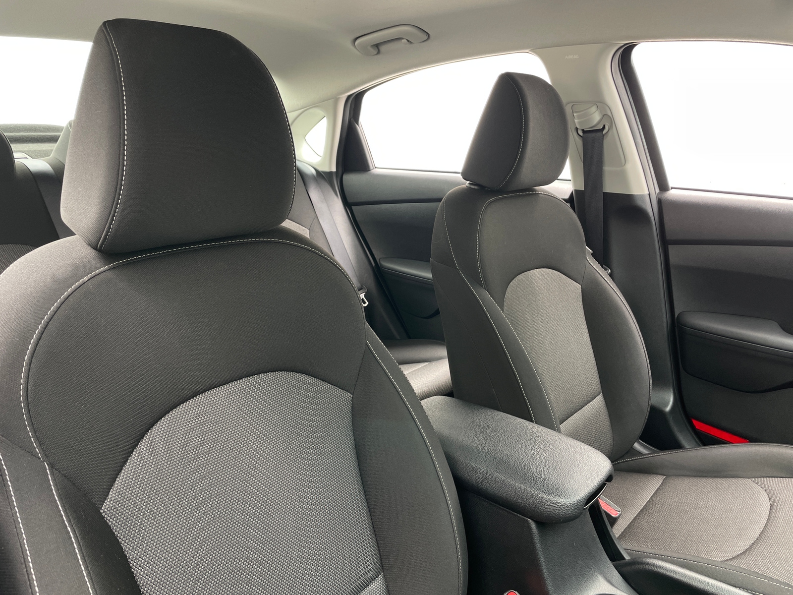 Thumbnail: 2024 Kia Forte - 2