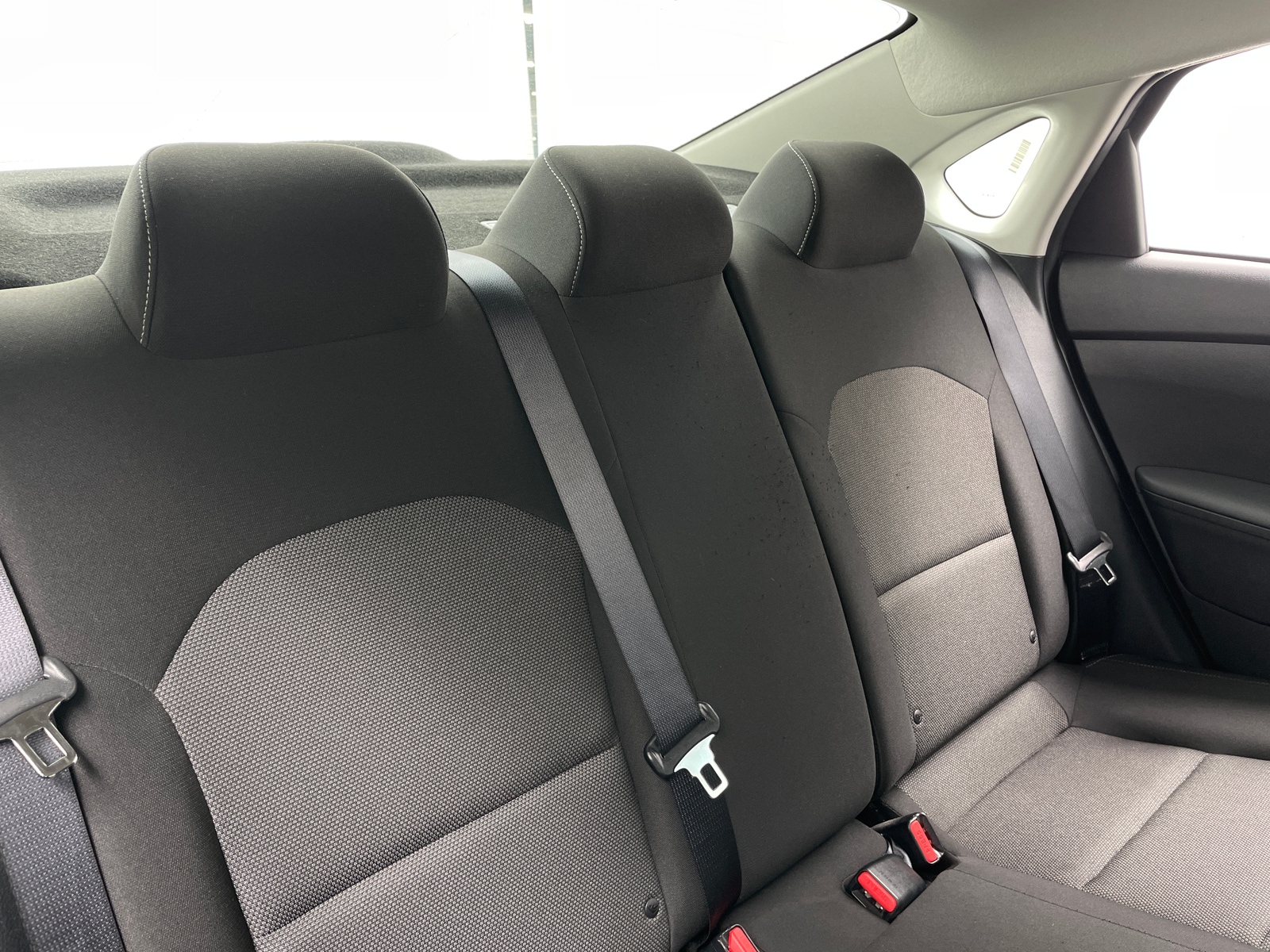 Thumbnail: 2024 Kia Forte - 6