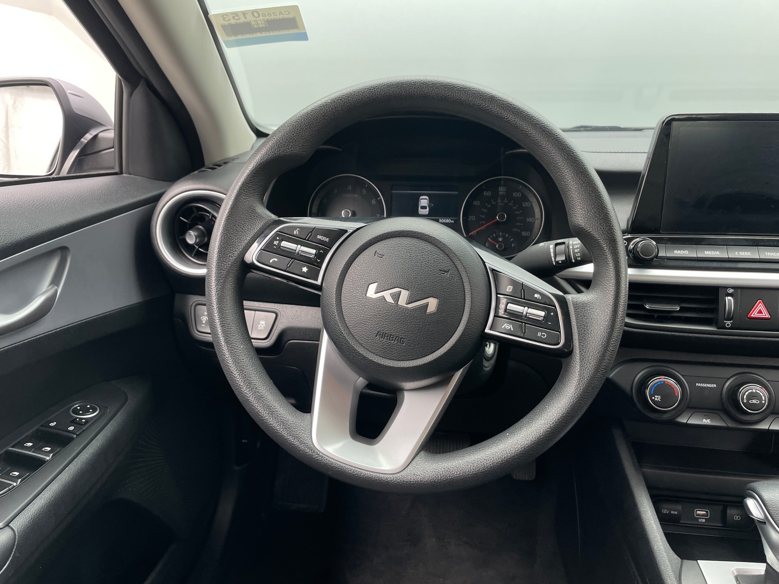 Thumbnail: 2024 Kia Forte - 5