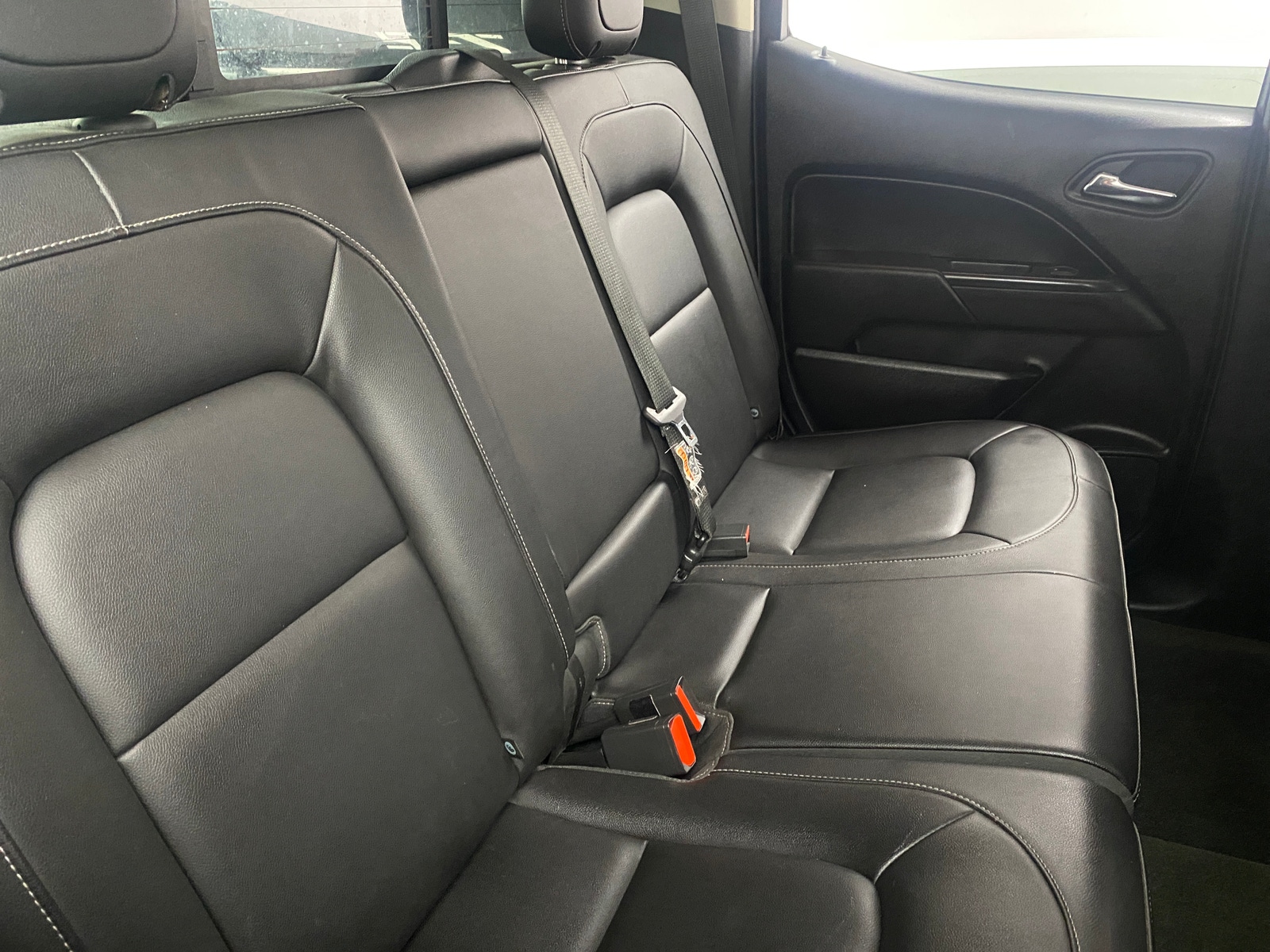 Thumbnail: 2018 Chevrolet Colorado - 5