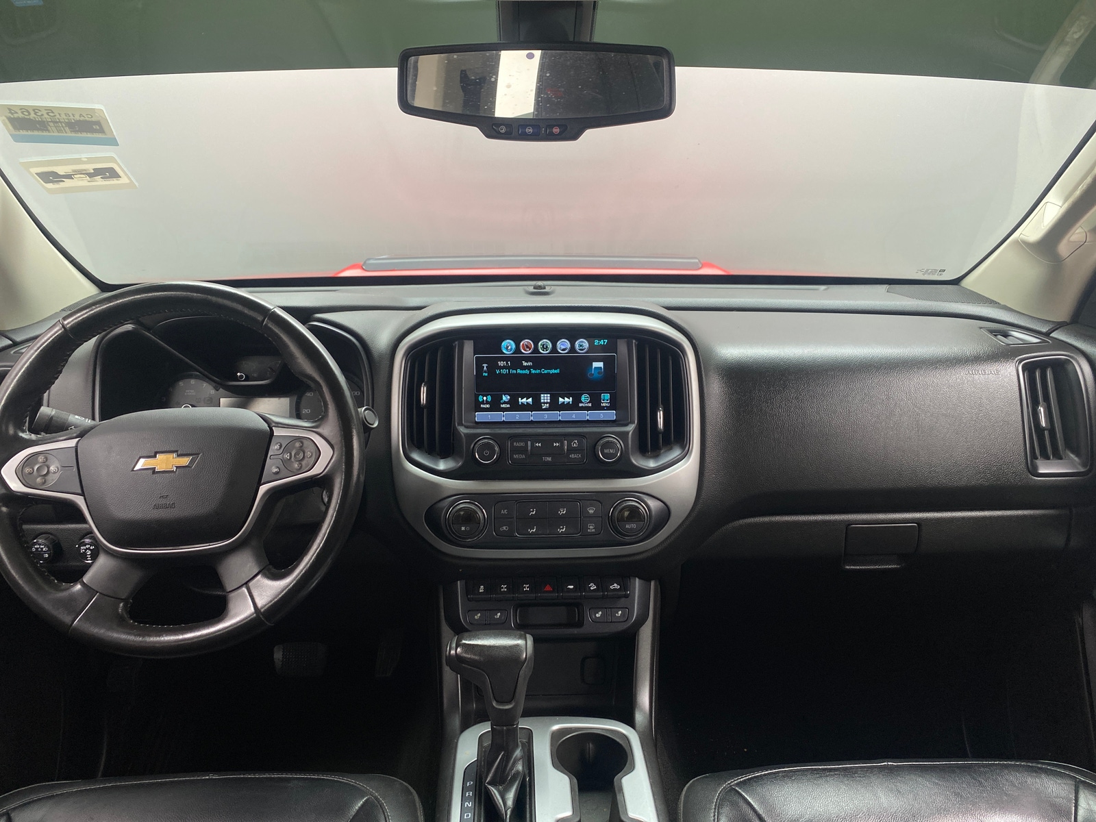 Thumbnail: 2018 Chevrolet Colorado - 2