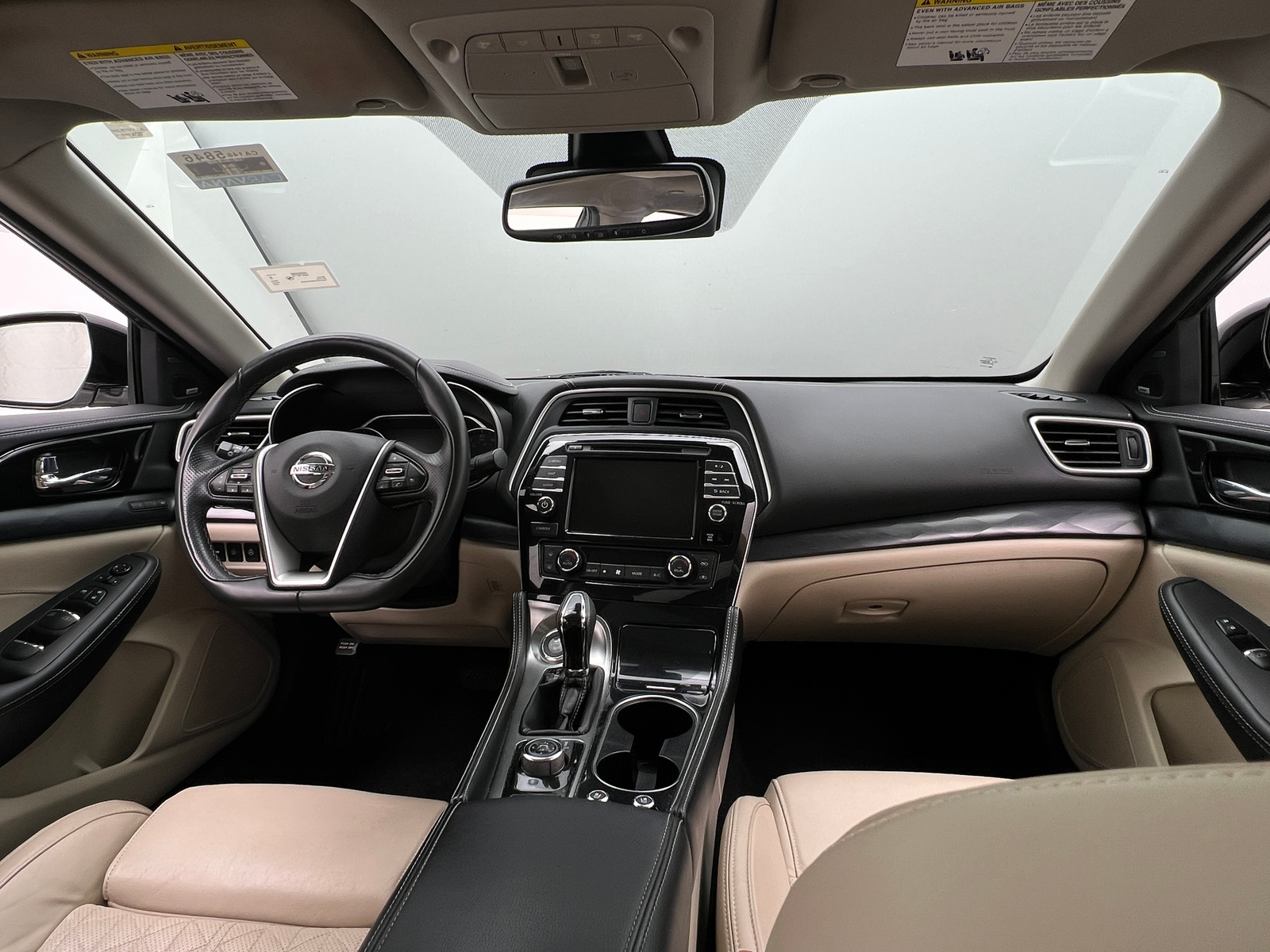 Thumbnail: 2022 Nissan Maxima - 2