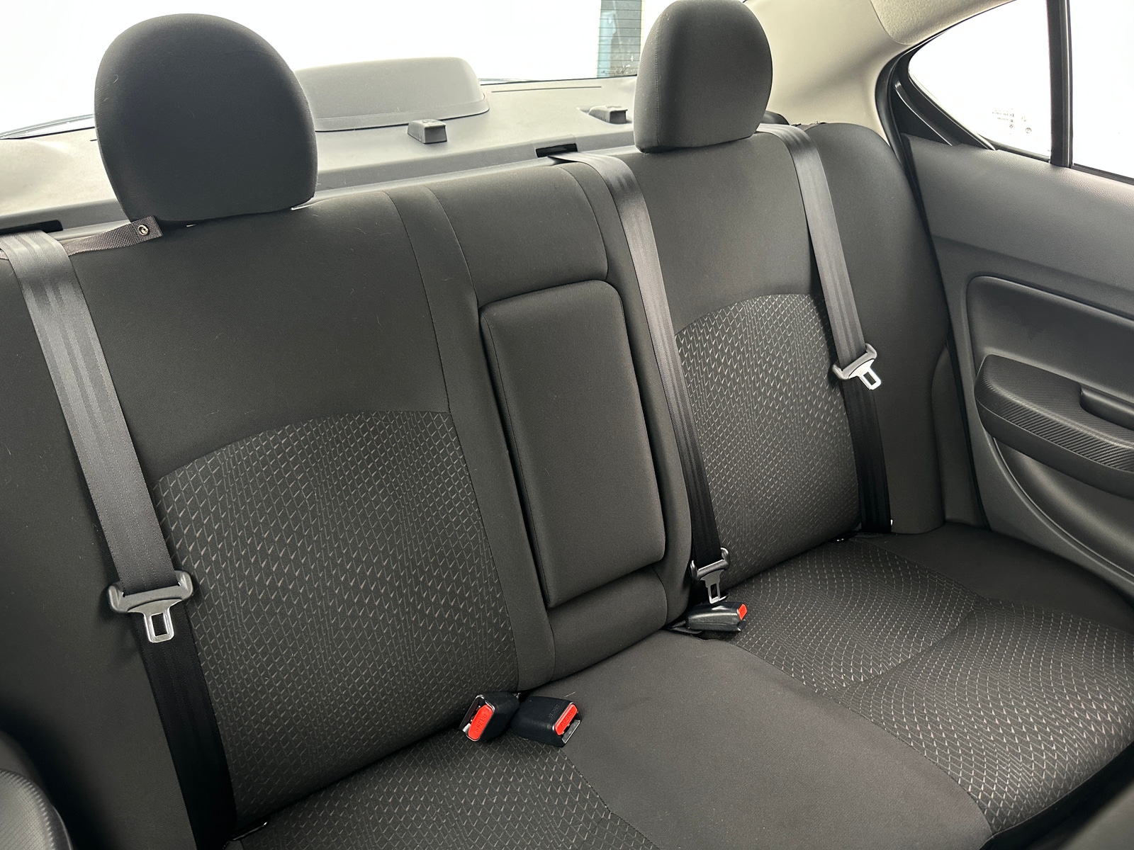 Thumbnail: 2024 Mitsubishi Mirage G4 - 6