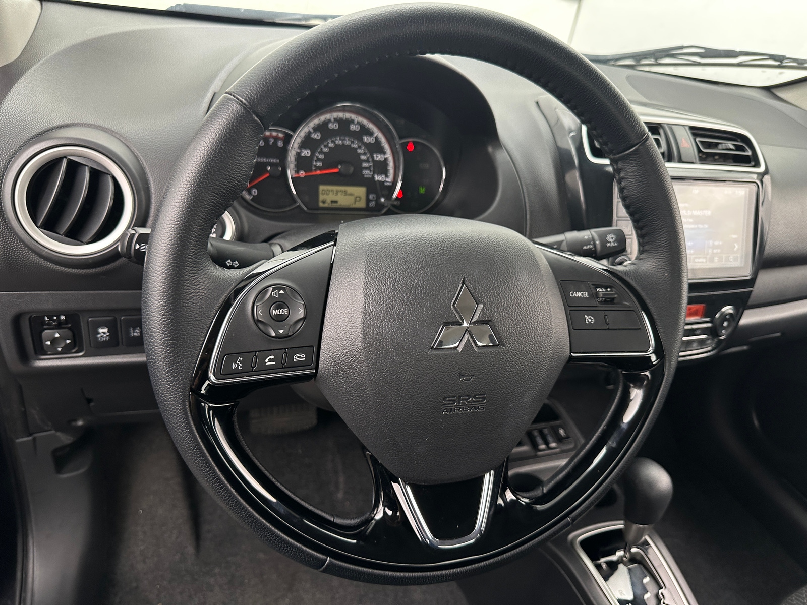 Thumbnail: 2024 Mitsubishi Mirage G4 - 5