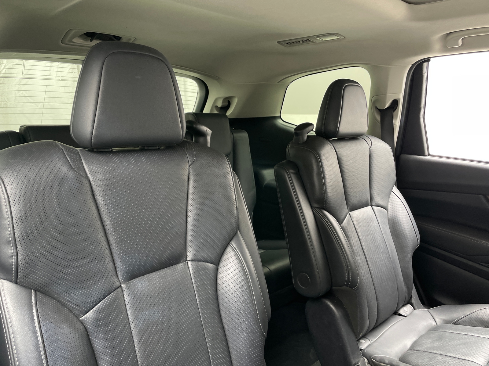 Thumbnail: 2021 Subaru Ascent - 5