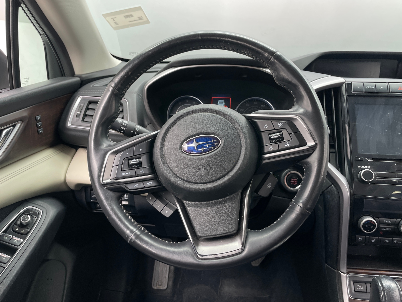 Thumbnail: 2021 Subaru Ascent - 4