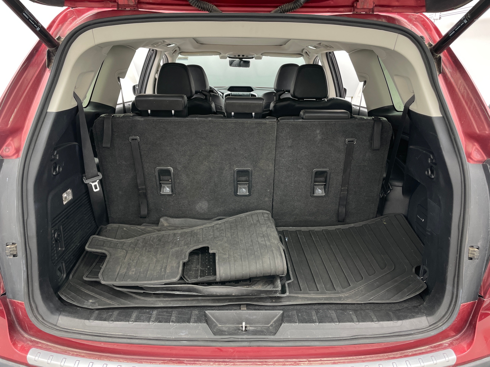 Thumbnail: 2021 Subaru Ascent - 6