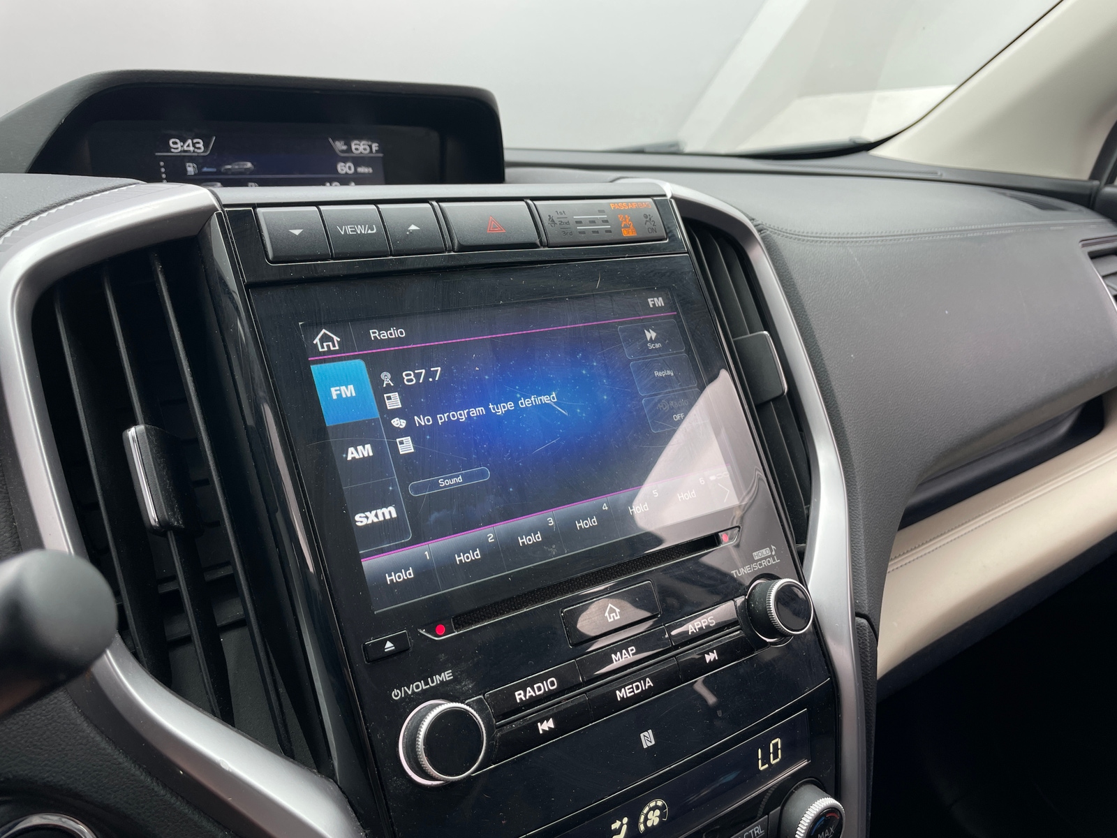 Thumbnail: 2021 Subaru Ascent - 3