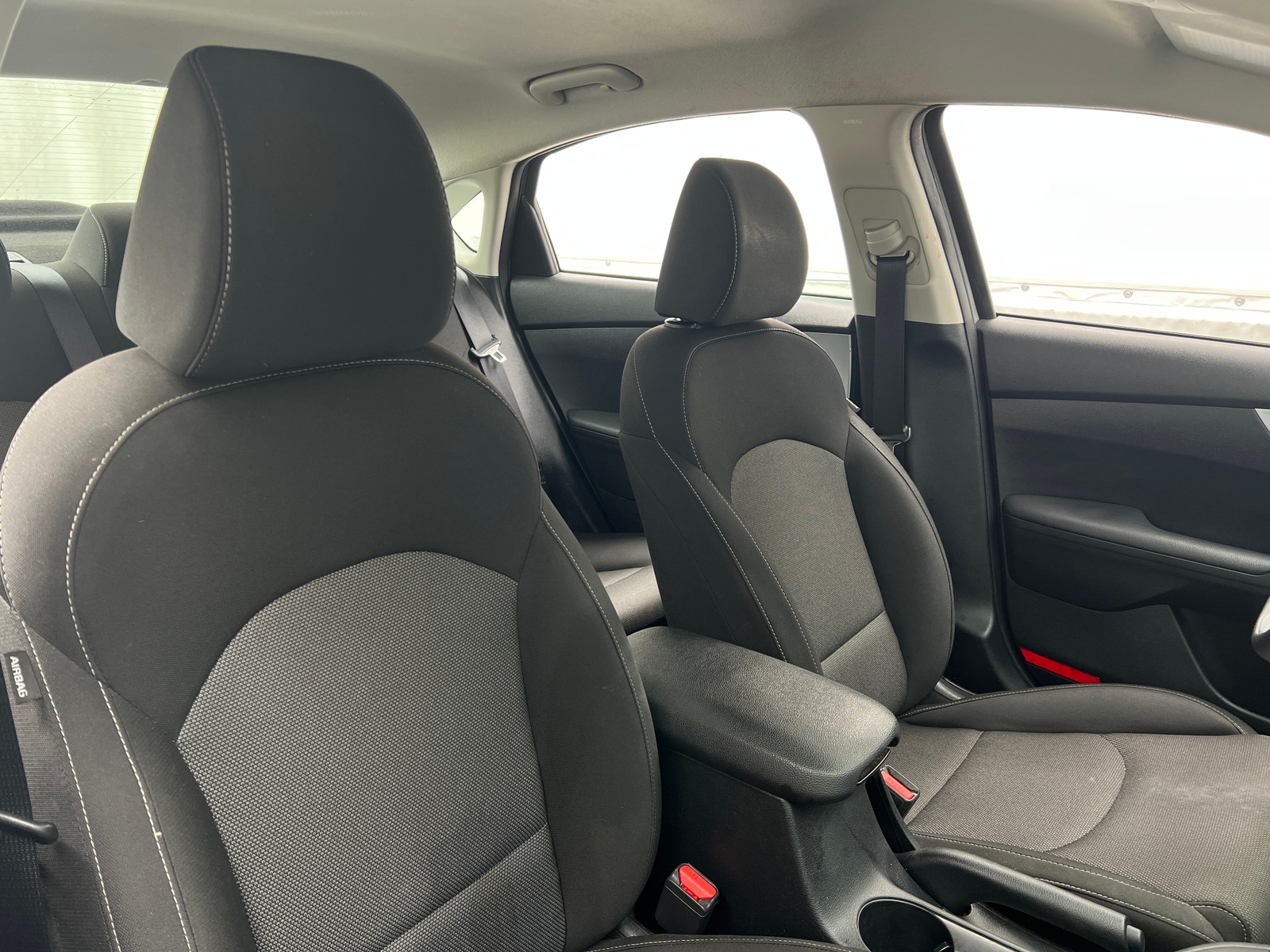 Thumbnail: 2023 Kia Forte - 2