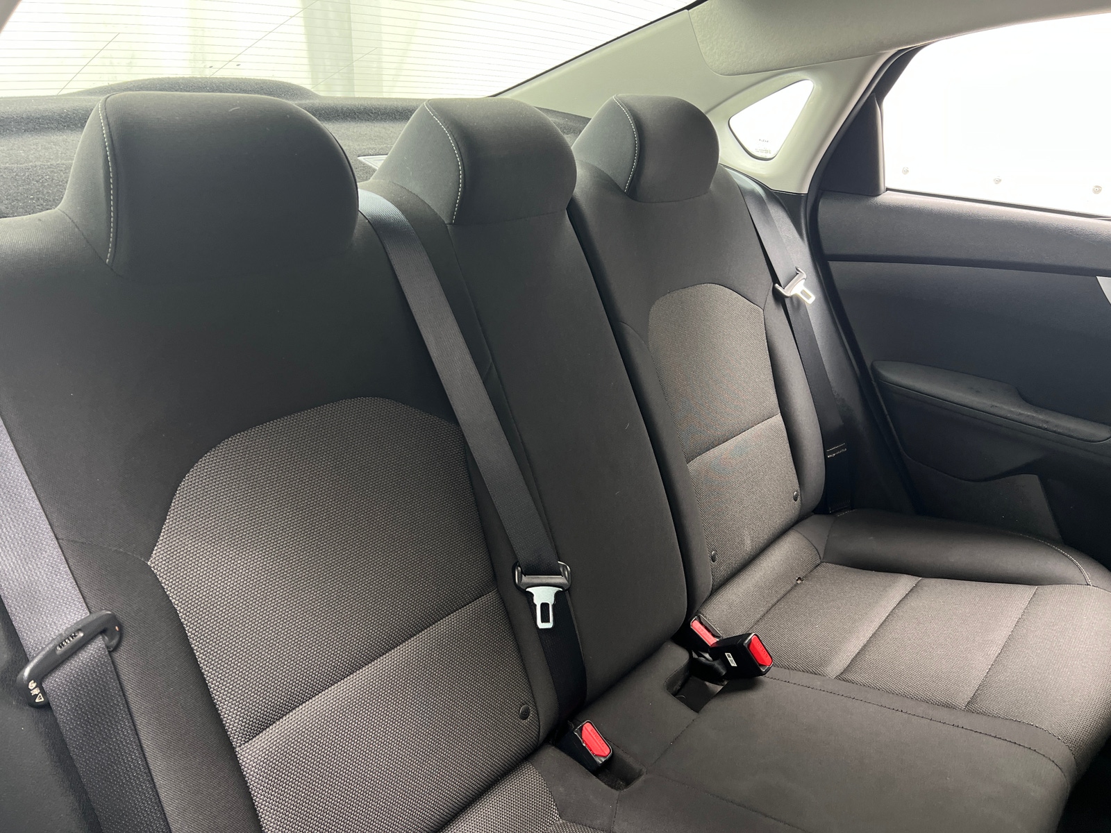 Thumbnail: 2023 Kia Forte - 6